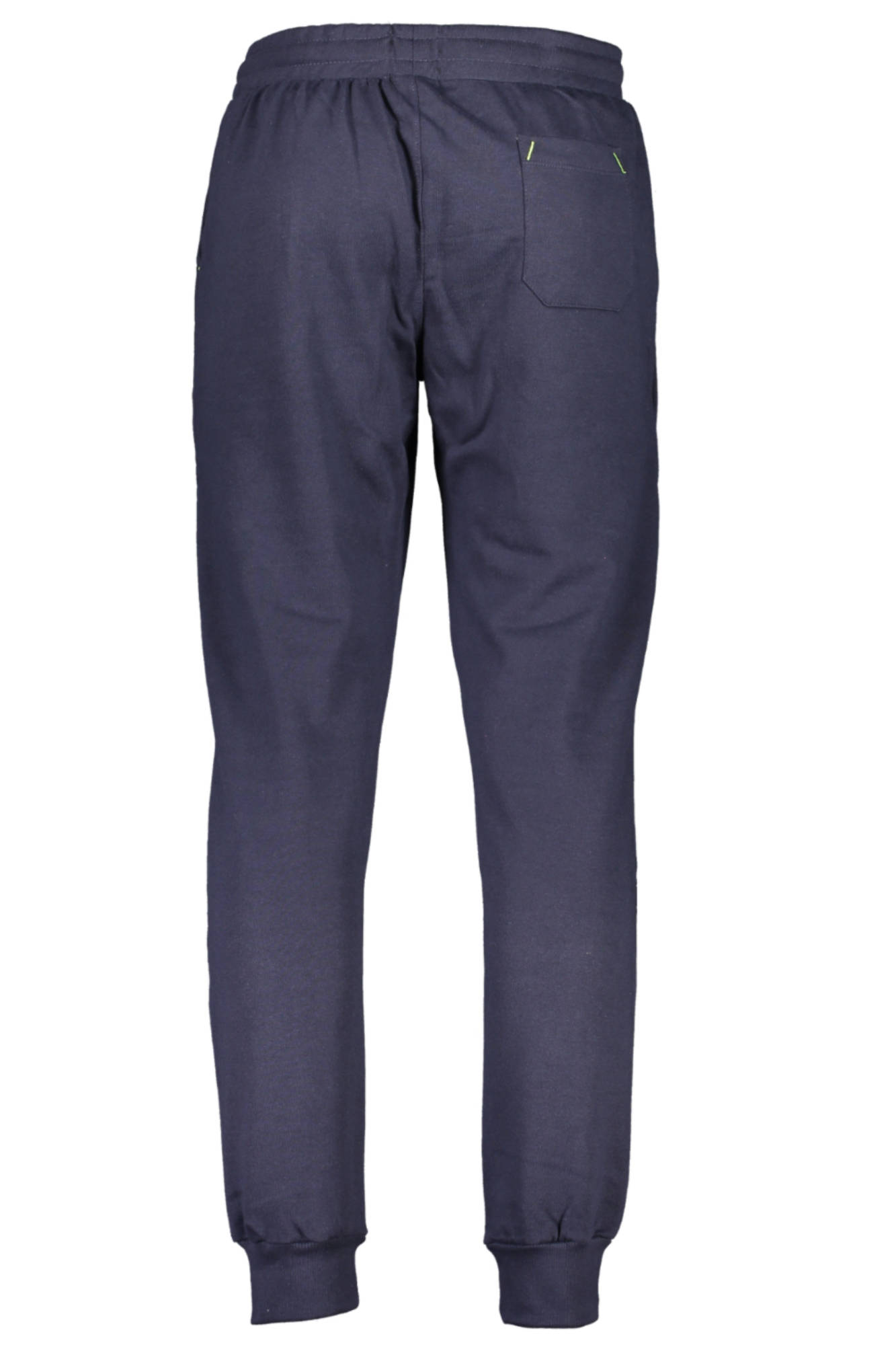 GIAN MARCO VENTURI PANTALONE UOMO - Blu - immagine 2