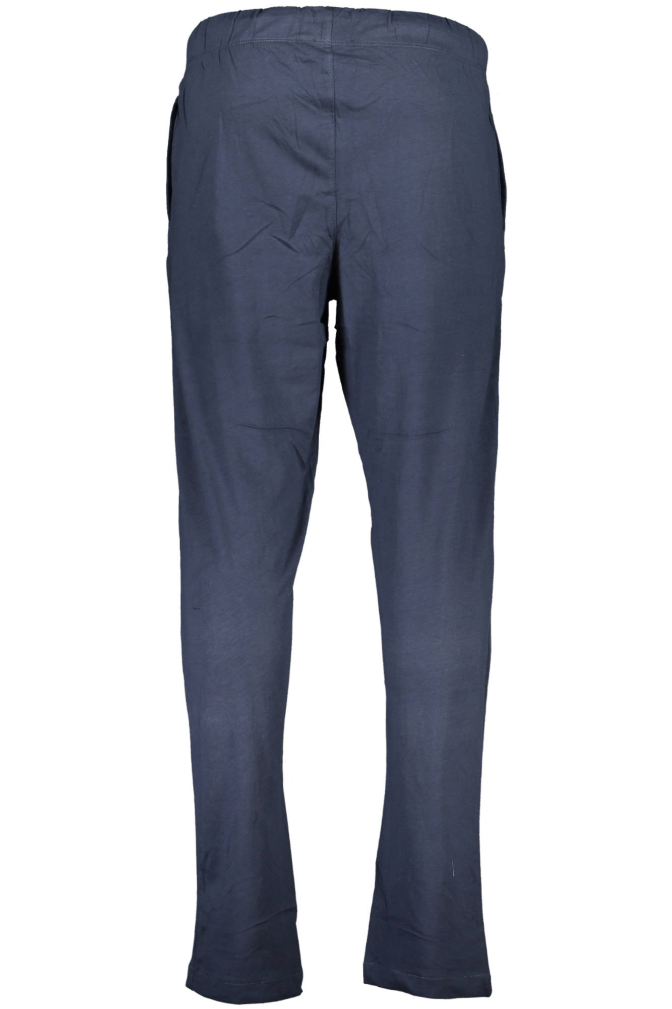GIAN MARCO VENTURI PANTALONE UOMO - Blu - immagine 2