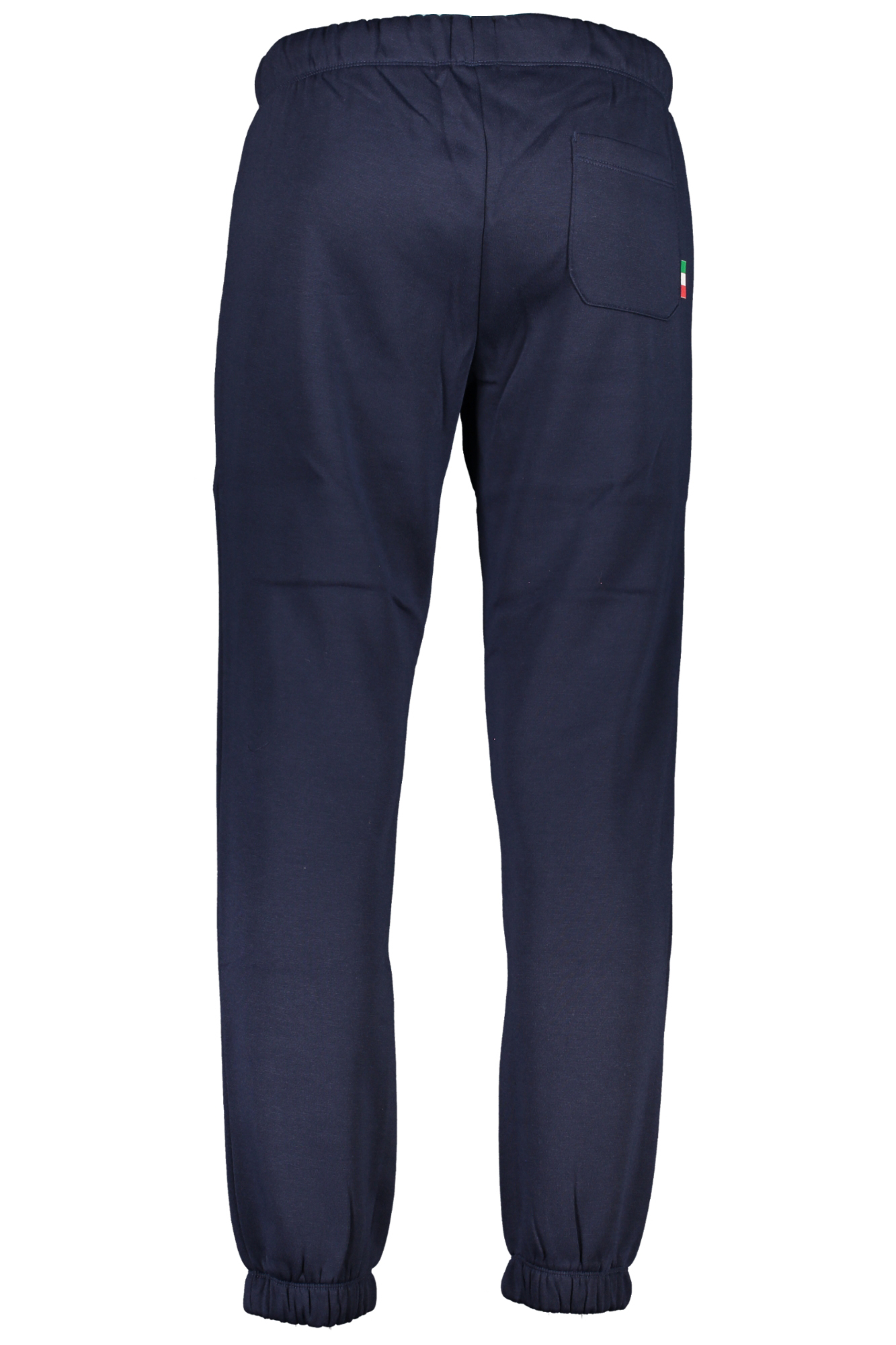 GIAN MARCO VENTURI PANTALONE UOMO - Blu - immagine 2