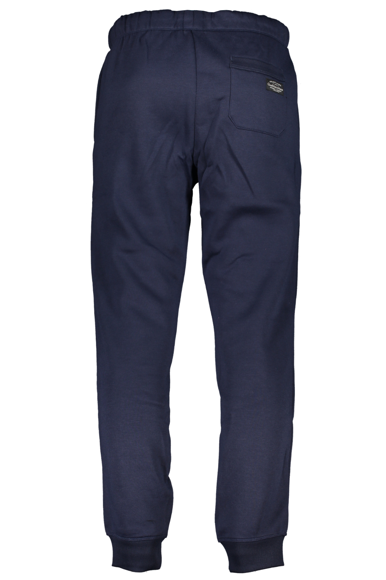 GIAN MARCO VENTURI PANTALONE UOMO - Blu - immagine 2