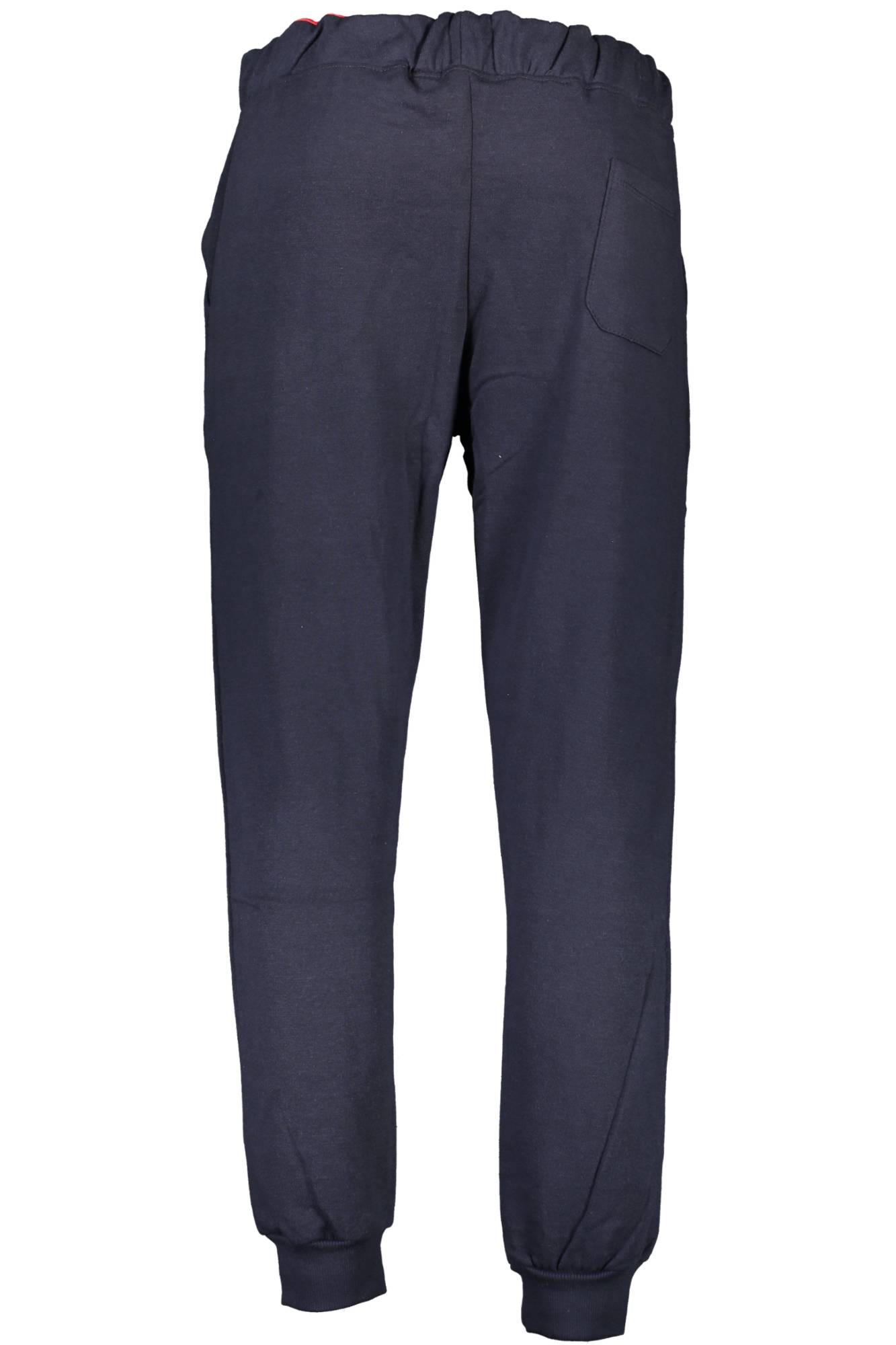GIAN MARCO VENTURI PANTALONE UOMO - Blu - immagine 2