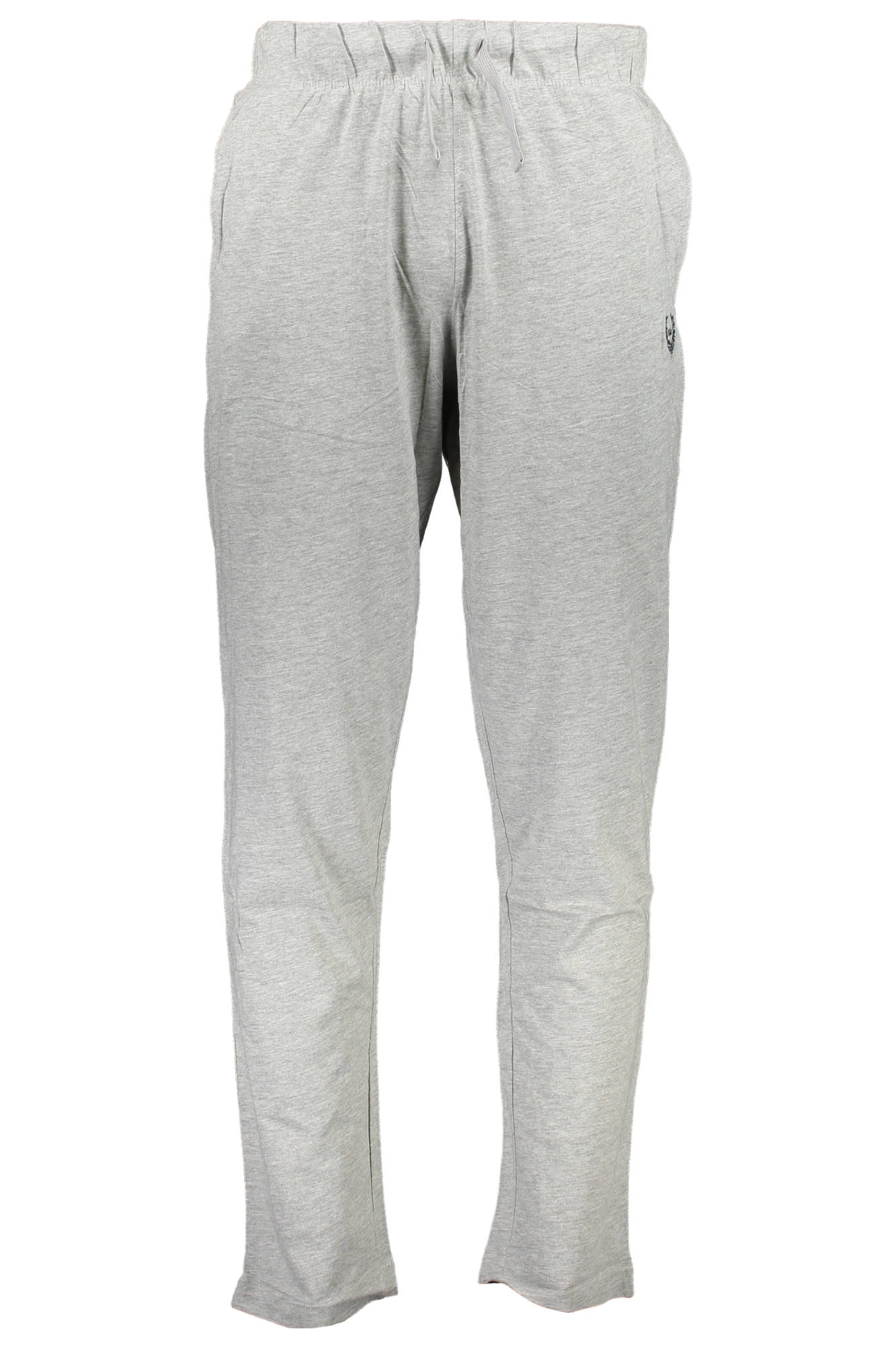 GIAN MARCO VENTURI PANTALONE UOMO - Grigio