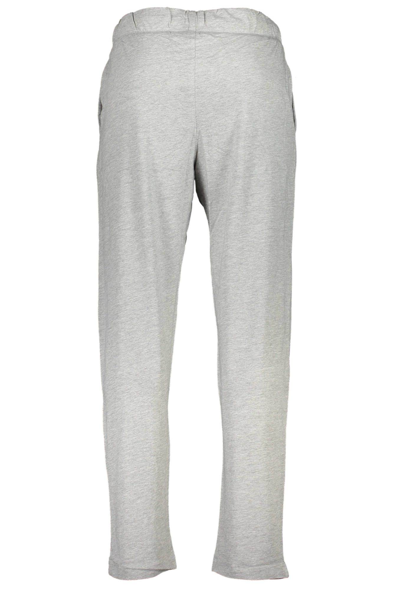 GIAN MARCO VENTURI PANTALONE UOMO - Grigio - immagine 2