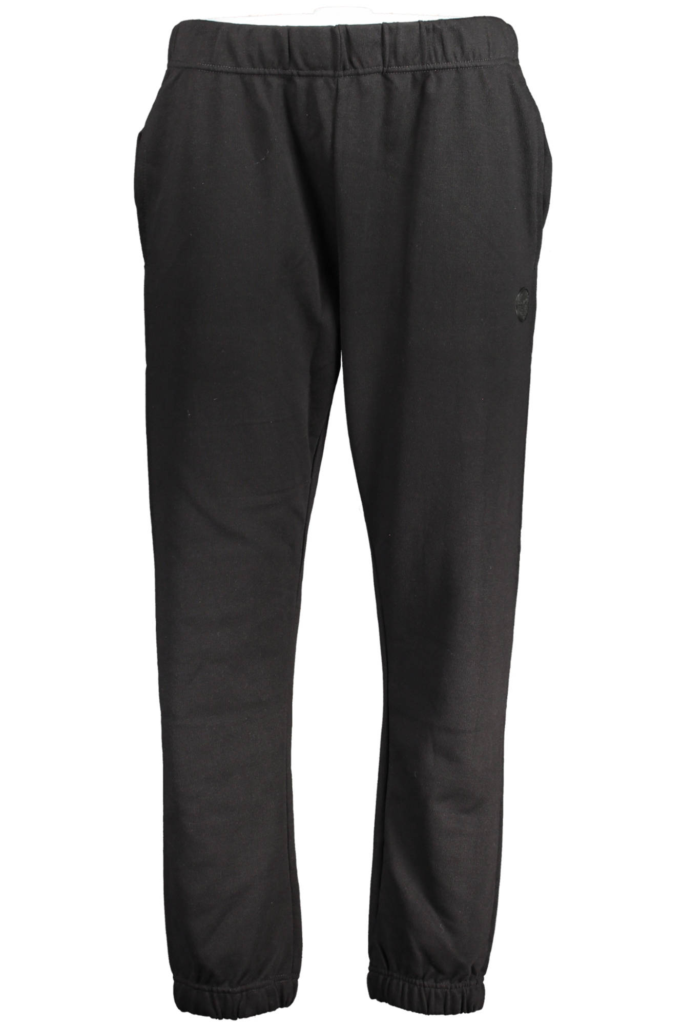 GIAN MARCO VENTURI PANTALONE UOMO - Nero
