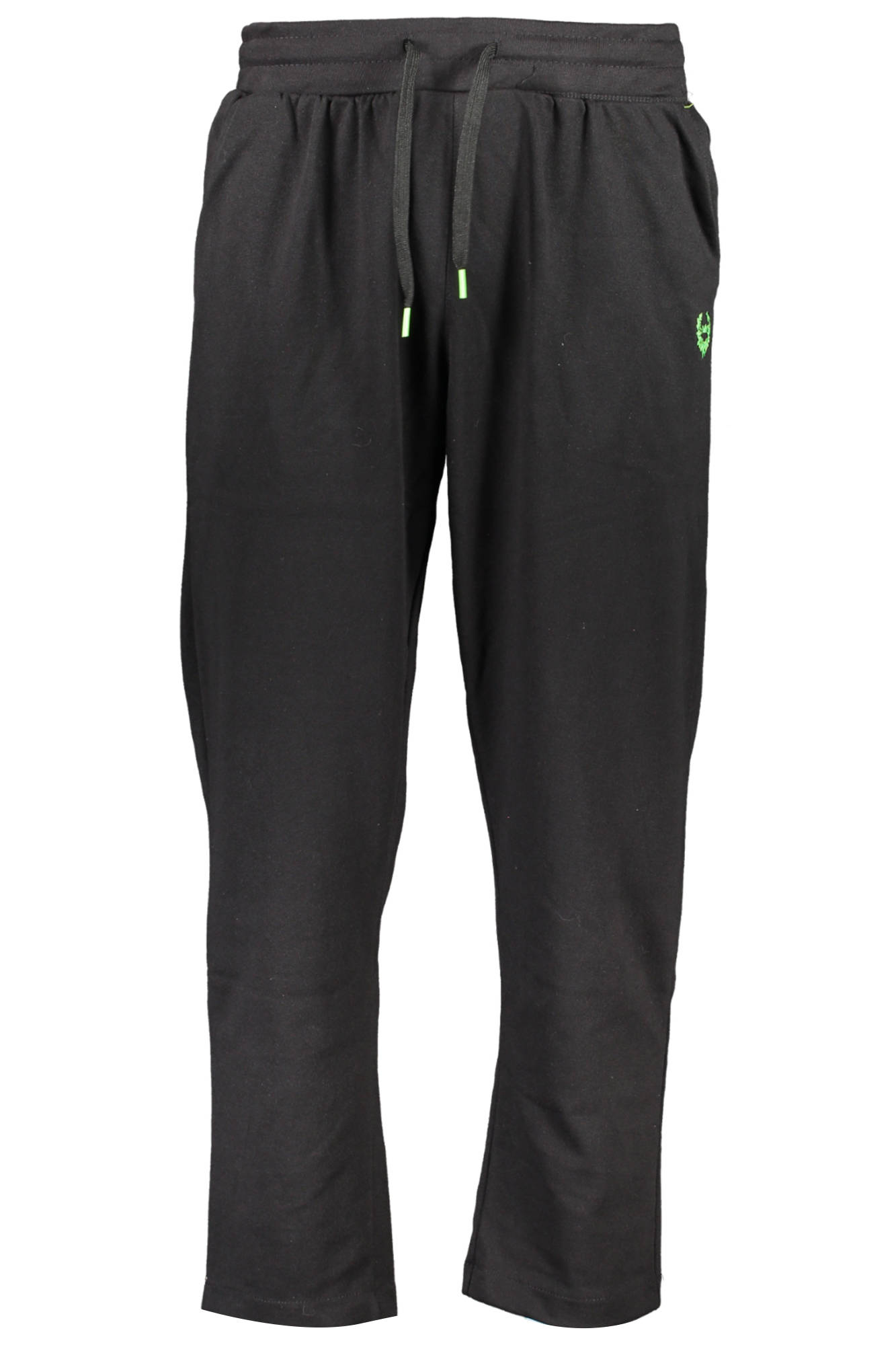 GIAN MARCO VENTURI PANTALONE UOMO - Nero