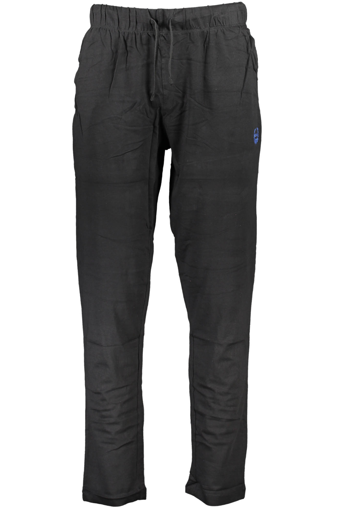 GIAN MARCO VENTURI PANTALONE UOMO - Nero
