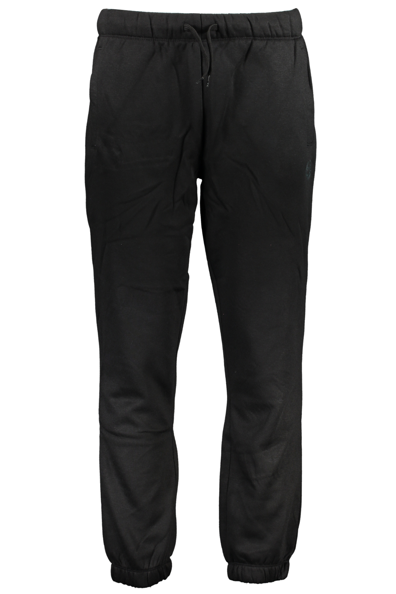 GIAN MARCO VENTURI PANTALONE UOMO - Nero
