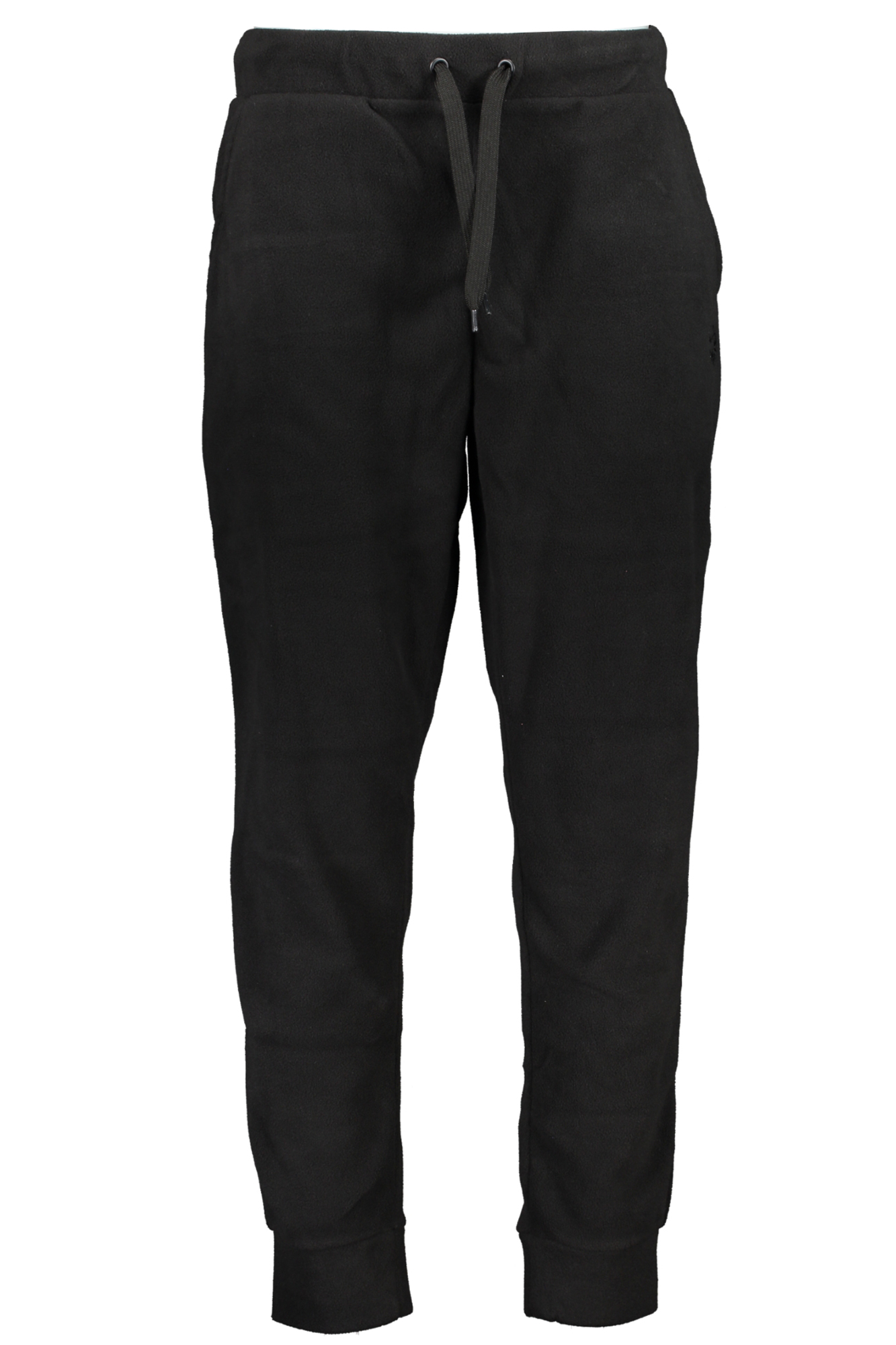 GIAN MARCO VENTURI PANTALONE UOMO - Nero