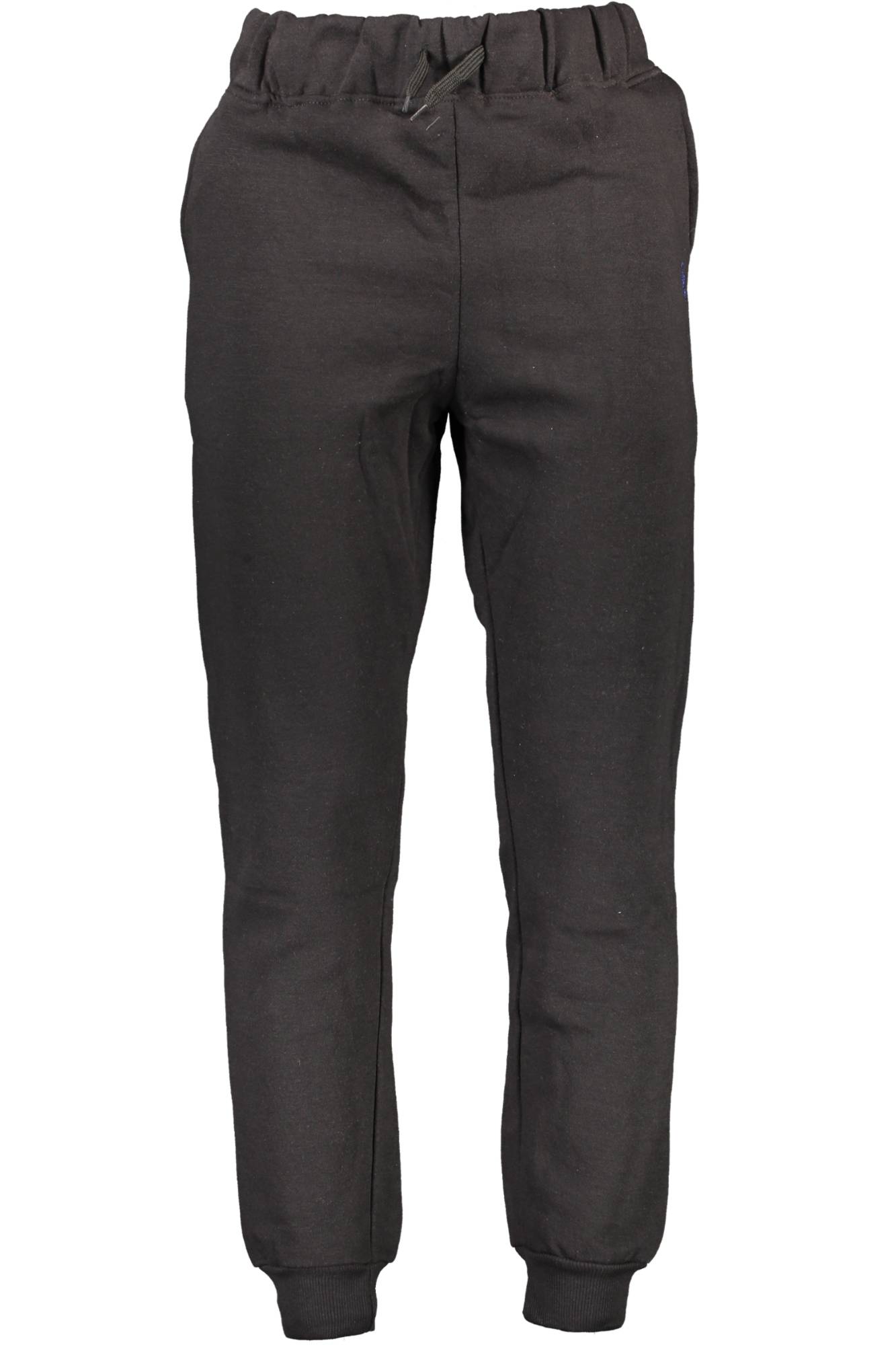 GIAN MARCO VENTURI PANTALONE UOMO - Nero