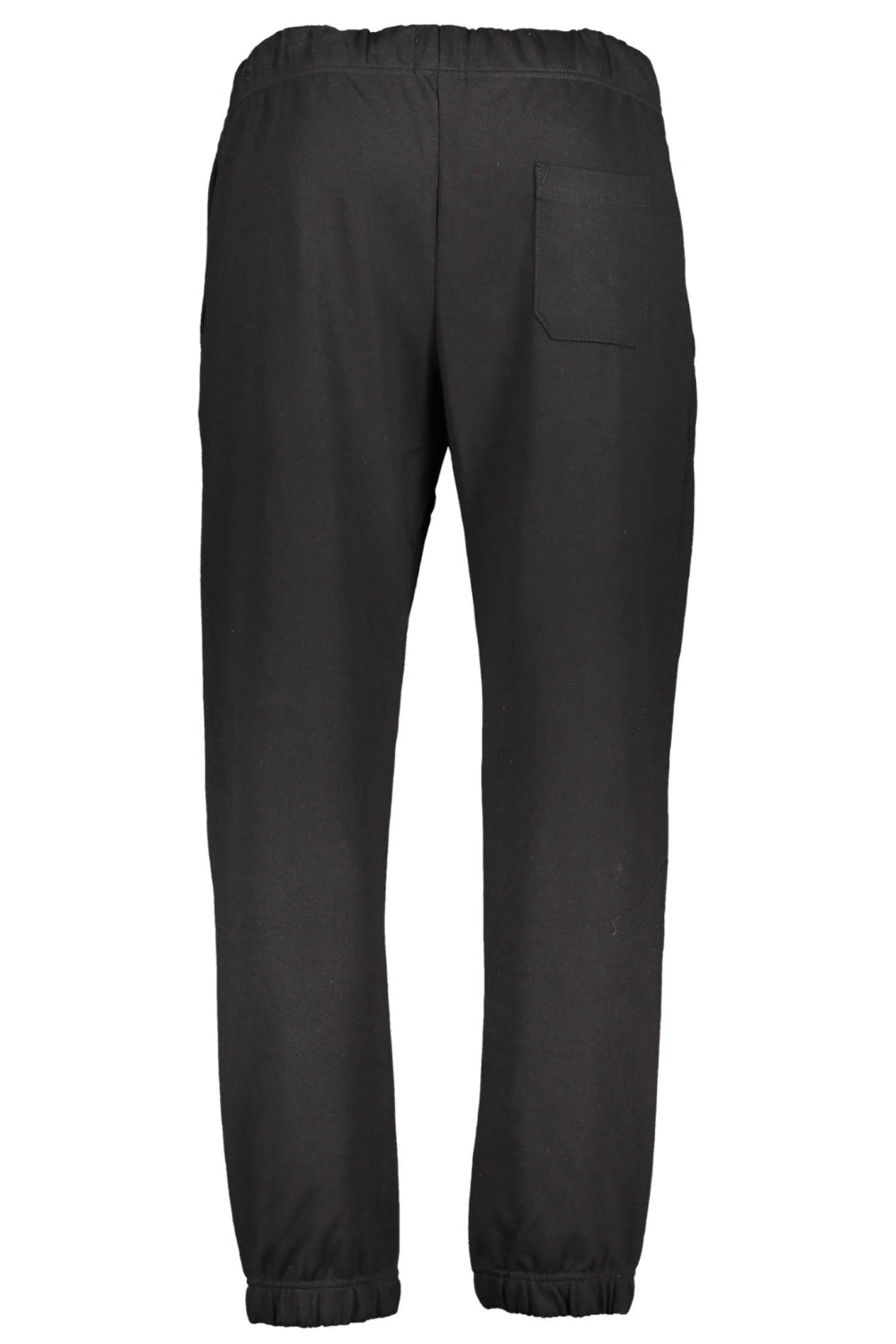 GIAN MARCO VENTURI PANTALONE UOMO - Nero - immagine 2