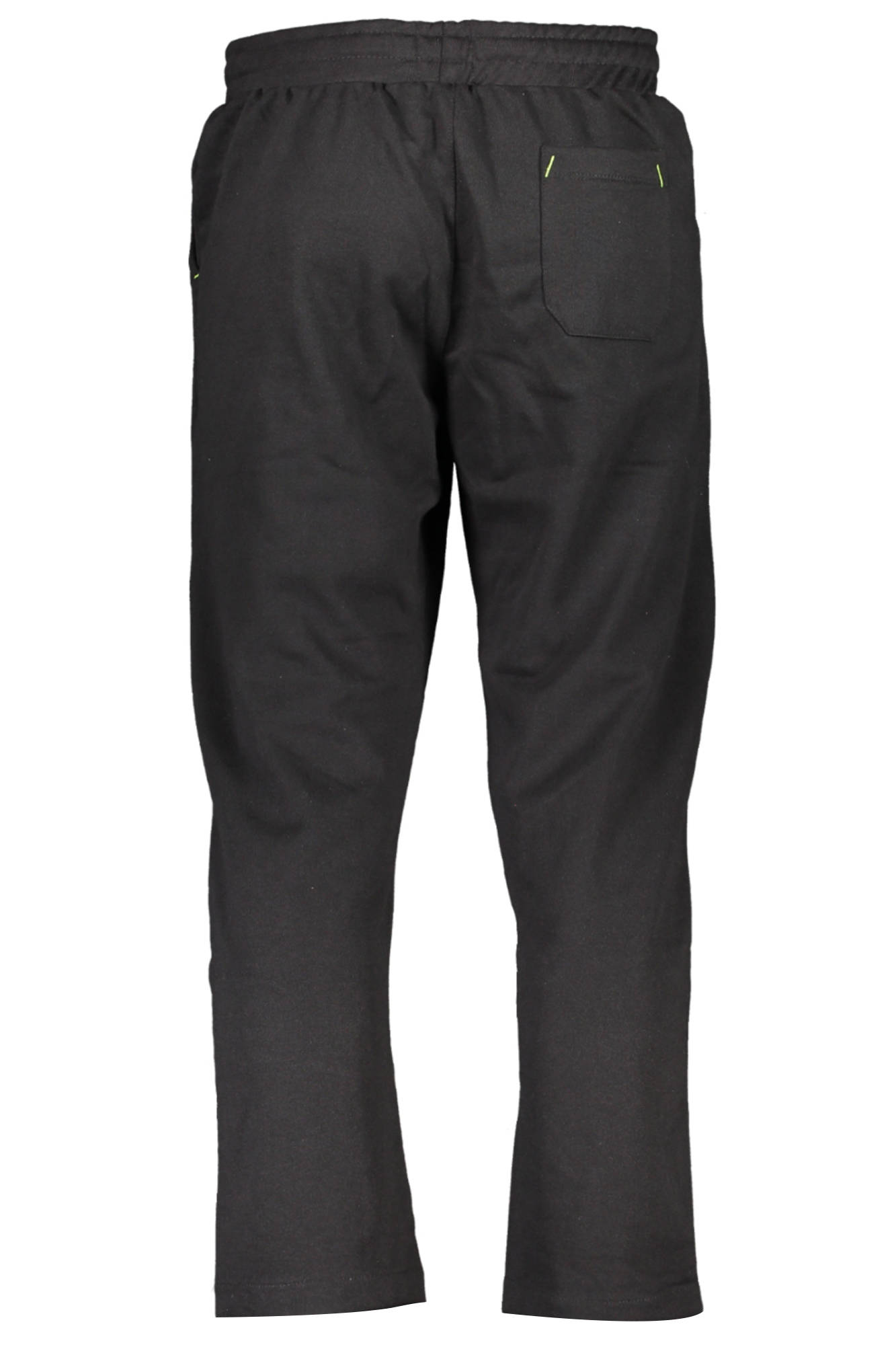GIAN MARCO VENTURI PANTALONE UOMO - Nero - immagine 2