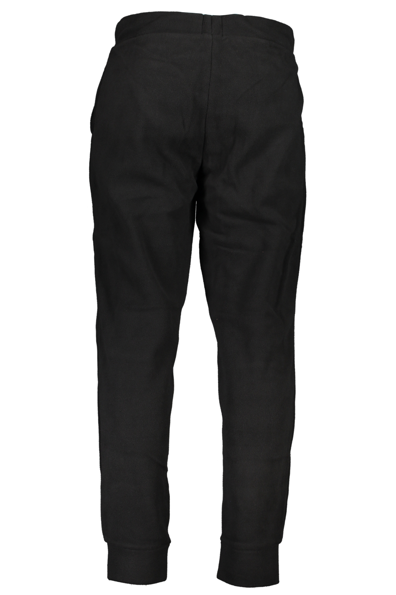 GIAN MARCO VENTURI PANTALONE UOMO - Nero - immagine 2