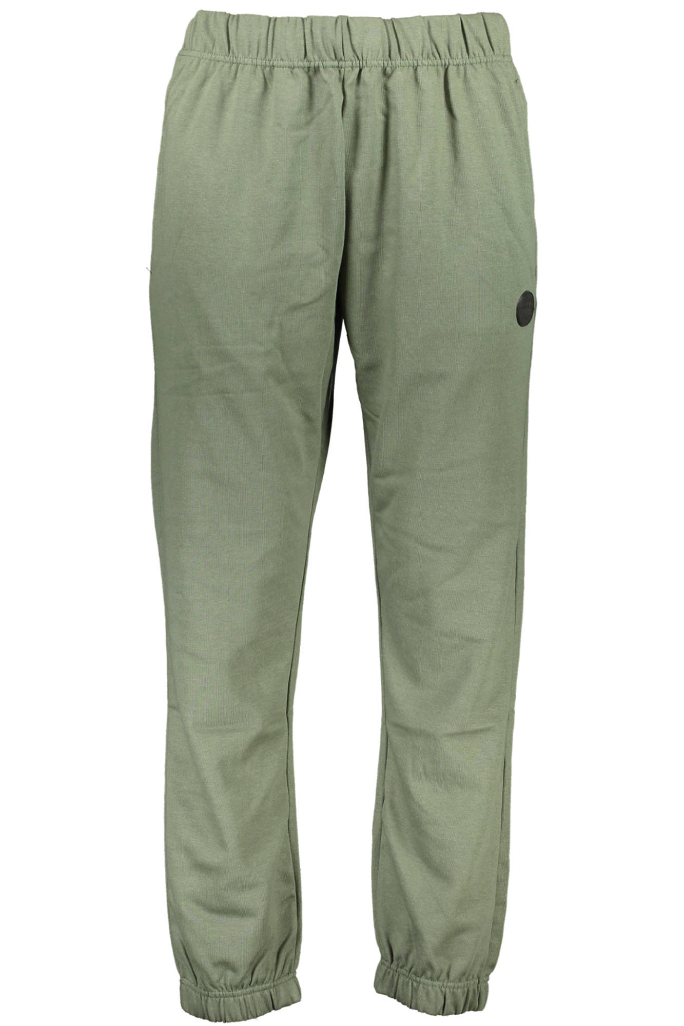 GIAN MARCO VENTURI PANTALONE UOMO - Verde