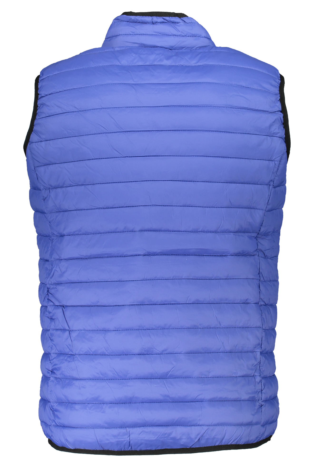 GIAN MARCO VENTURI SMANICATO UOMO - Blu - immagine 2