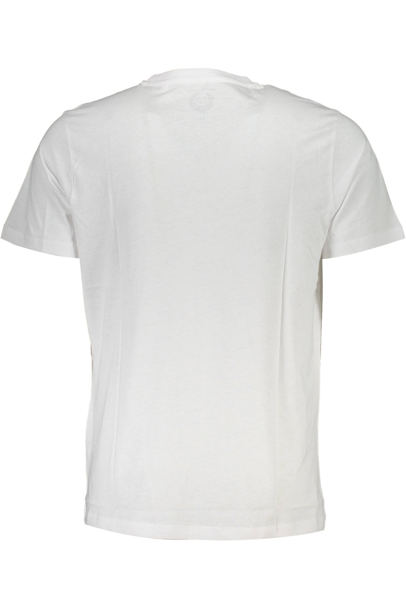 GIAN MARCO VENTURI T-SHIRT MANICHE CORTE UOMO - Bianco - immagine 2