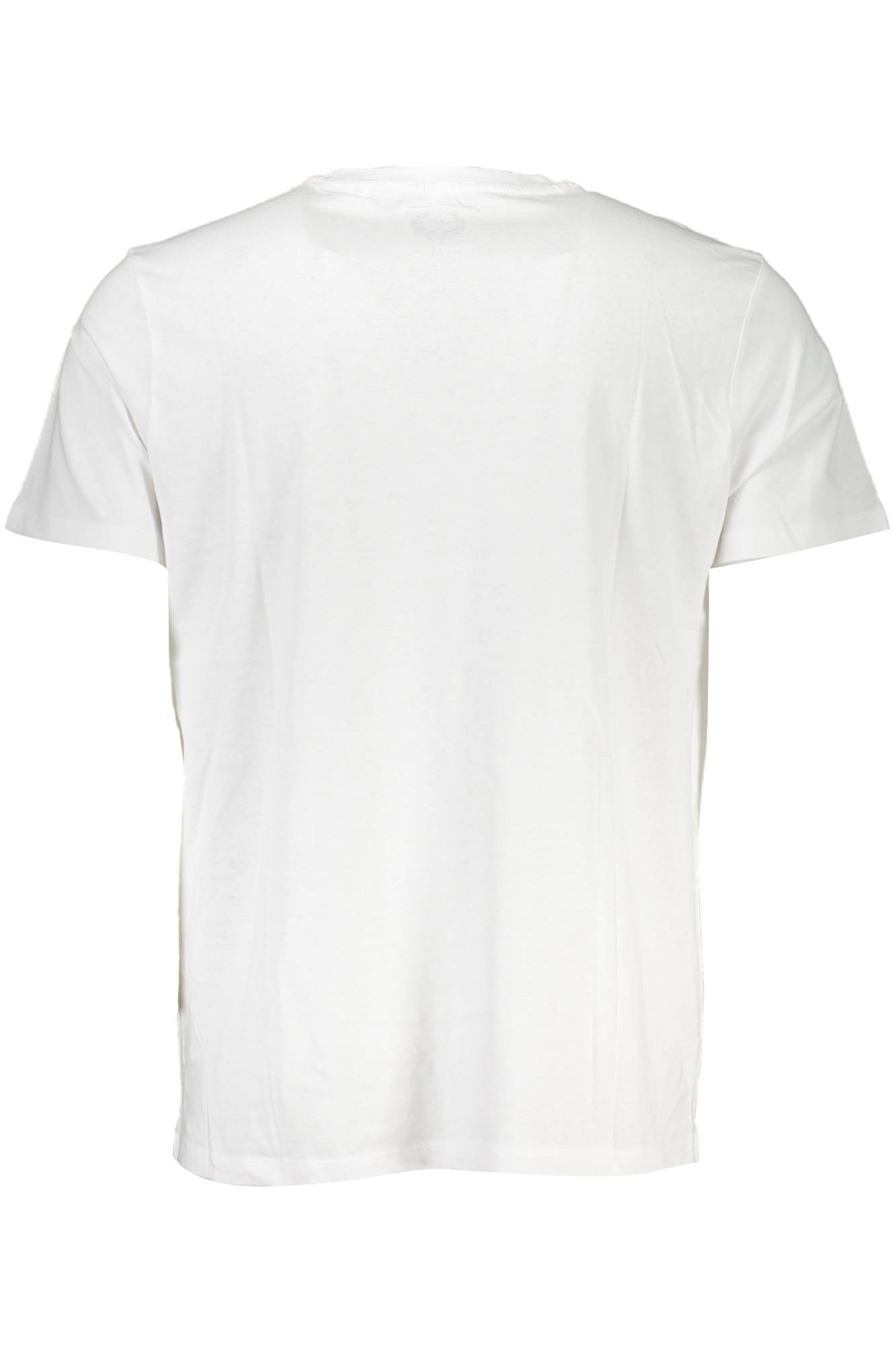 GIAN MARCO VENTURI T-SHIRT MANICHE CORTE UOMO - Bianco - immagine 2