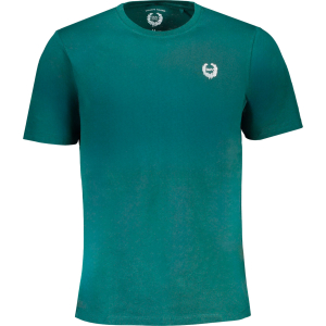 GIAN MARCO VENTURI T-SHIRT MANICHE CORTE UOMO - Verde