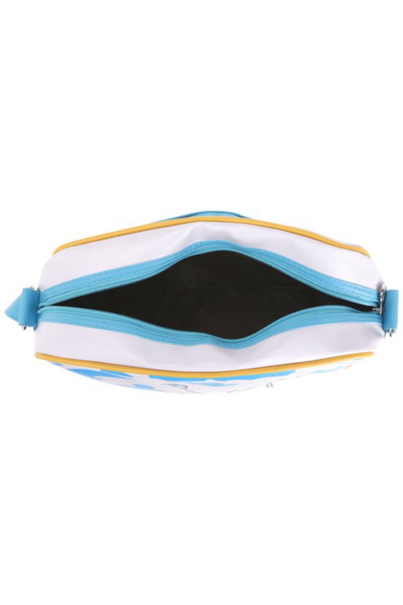 GOLA TRACOLLA DONNA - Bianco - immagine 3
