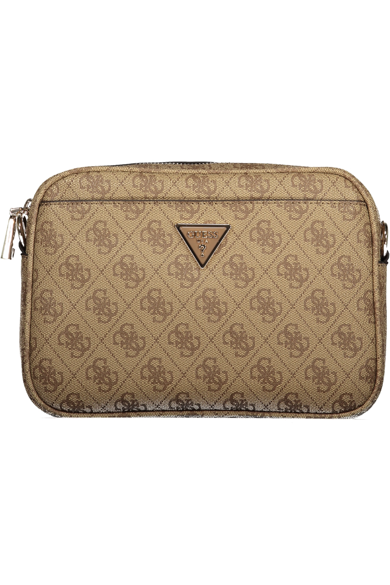 GUESS JEANS BORSA DONNA - Beige