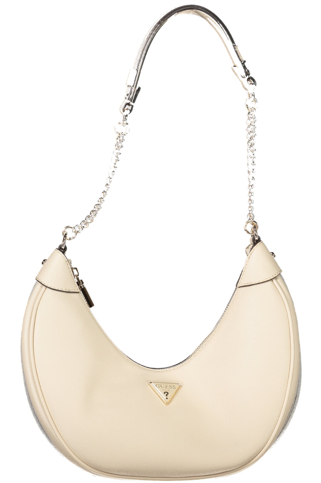 GUESS JEANS BORSA DONNA - Beige