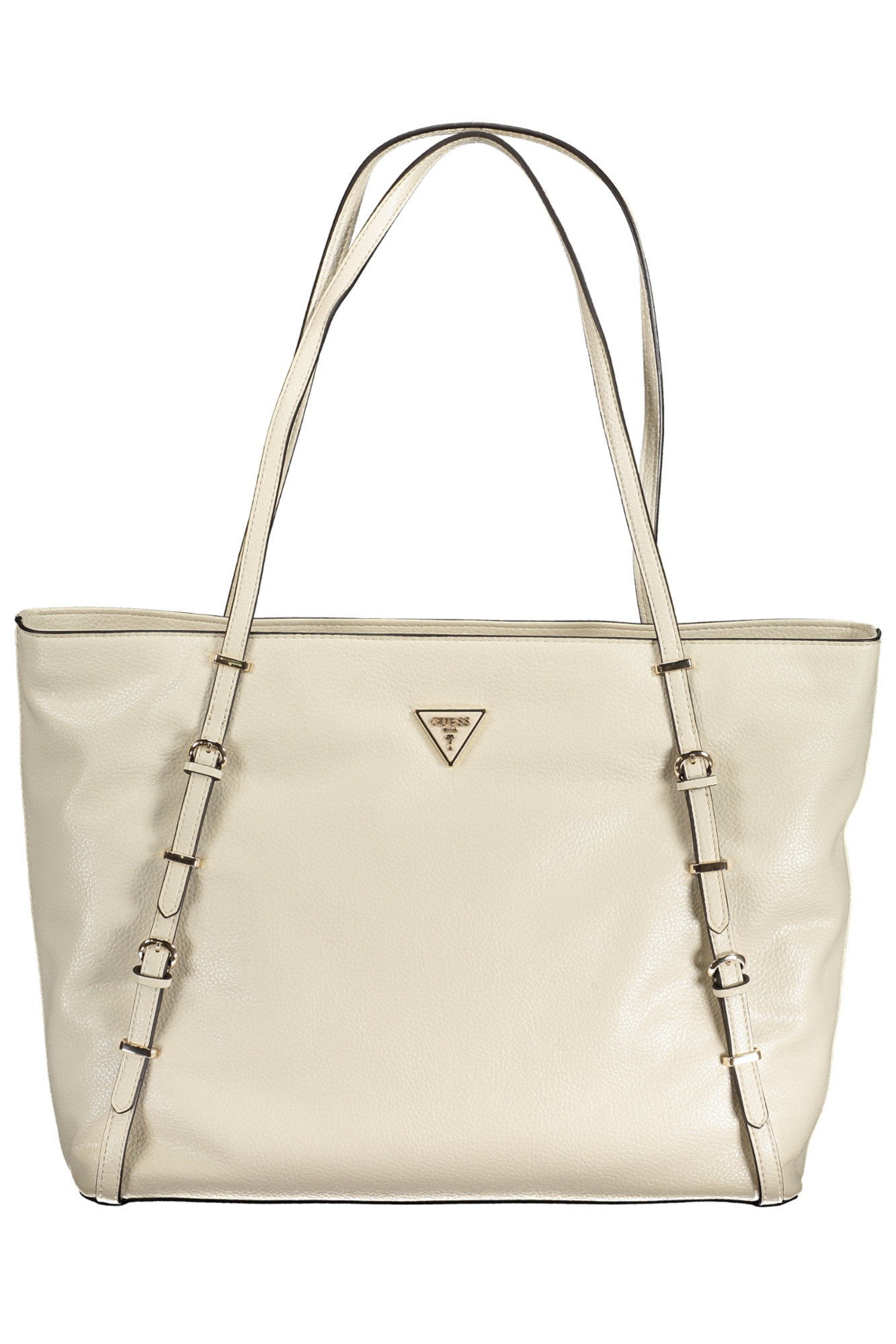 GUESS JEANS BORSA DONNA - Beige