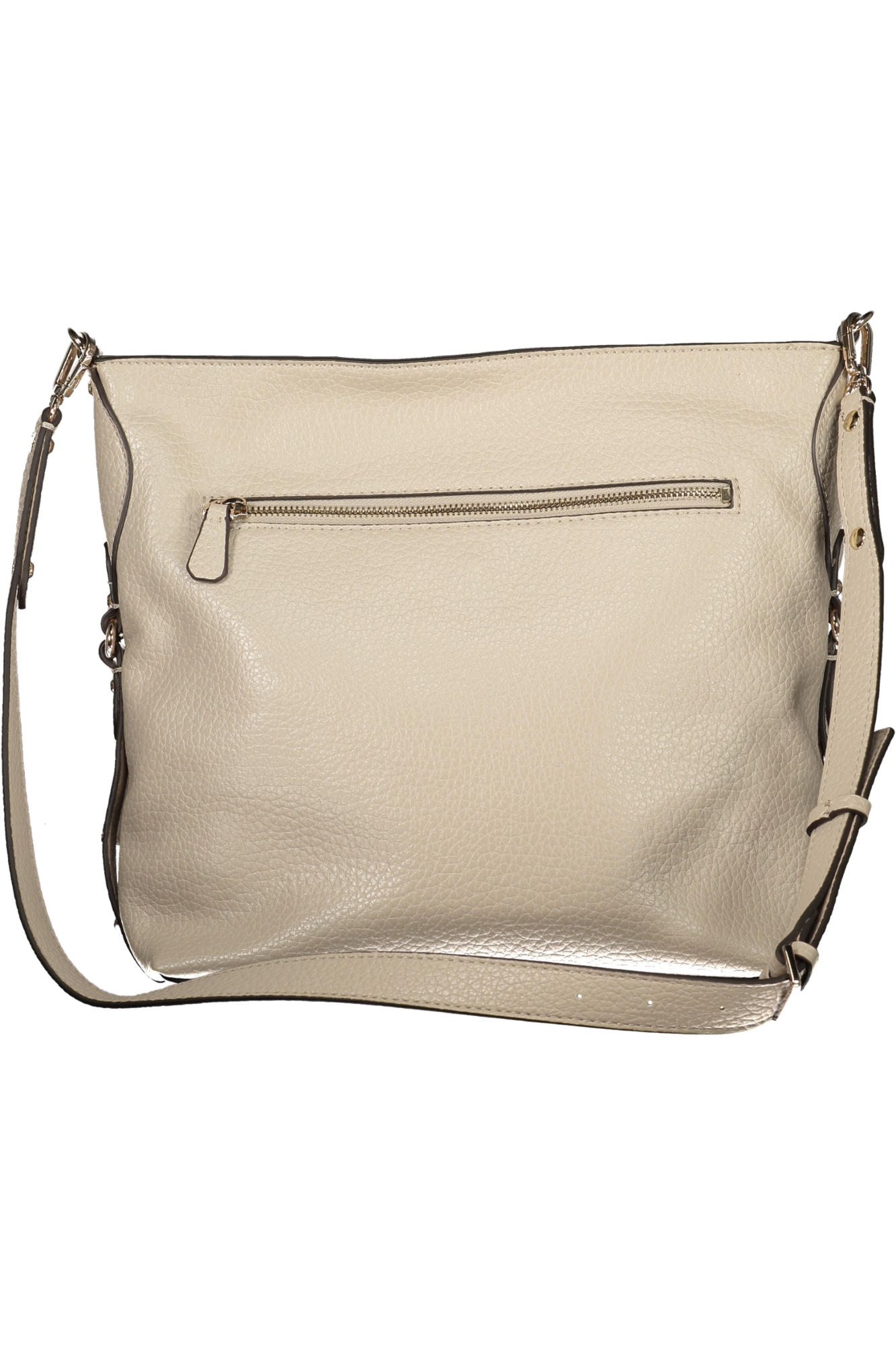 GUESS JEANS BORSA DONNA - Beige - immagine 2