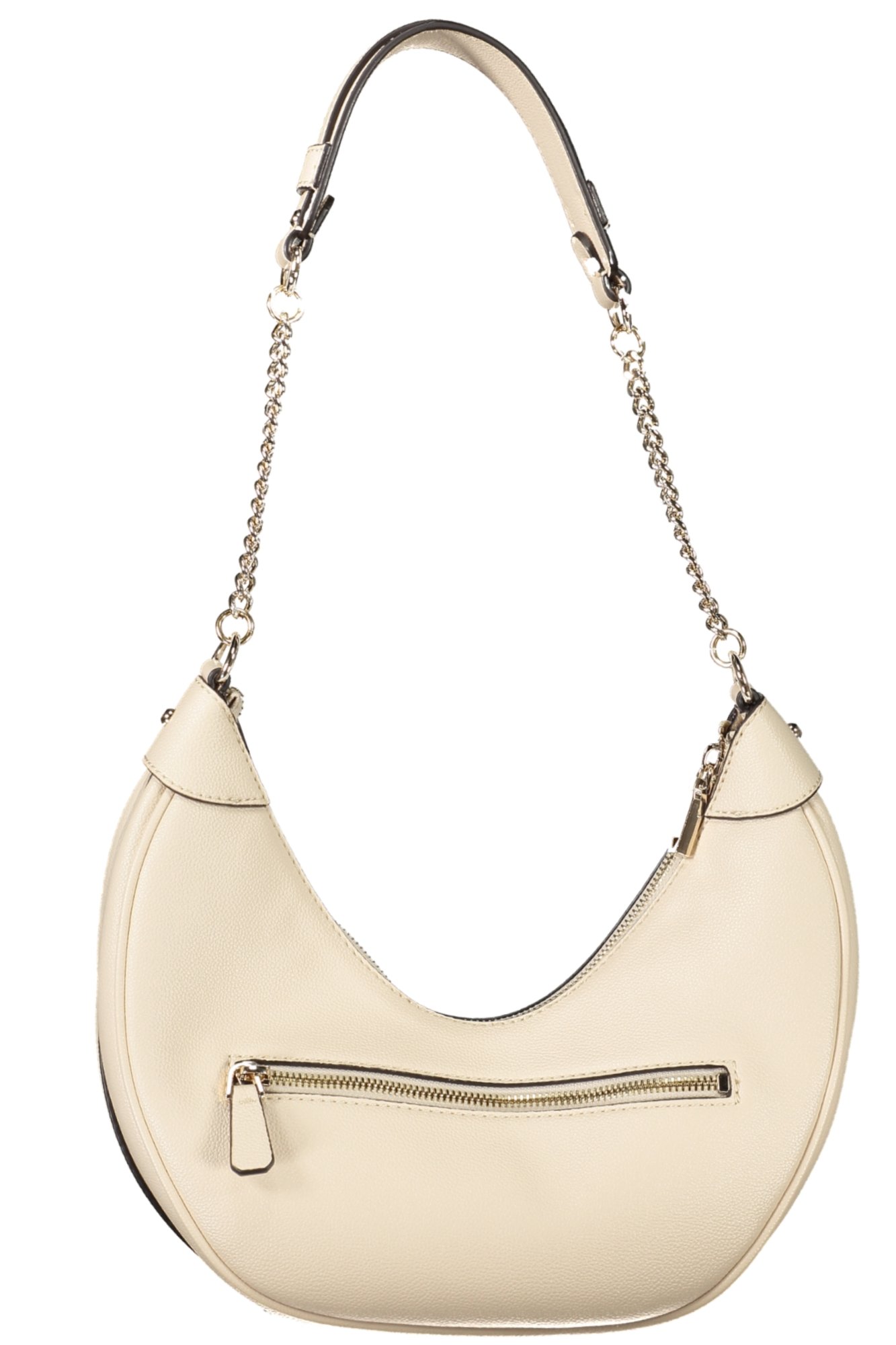 GUESS JEANS BORSA DONNA - Beige - immagine 2