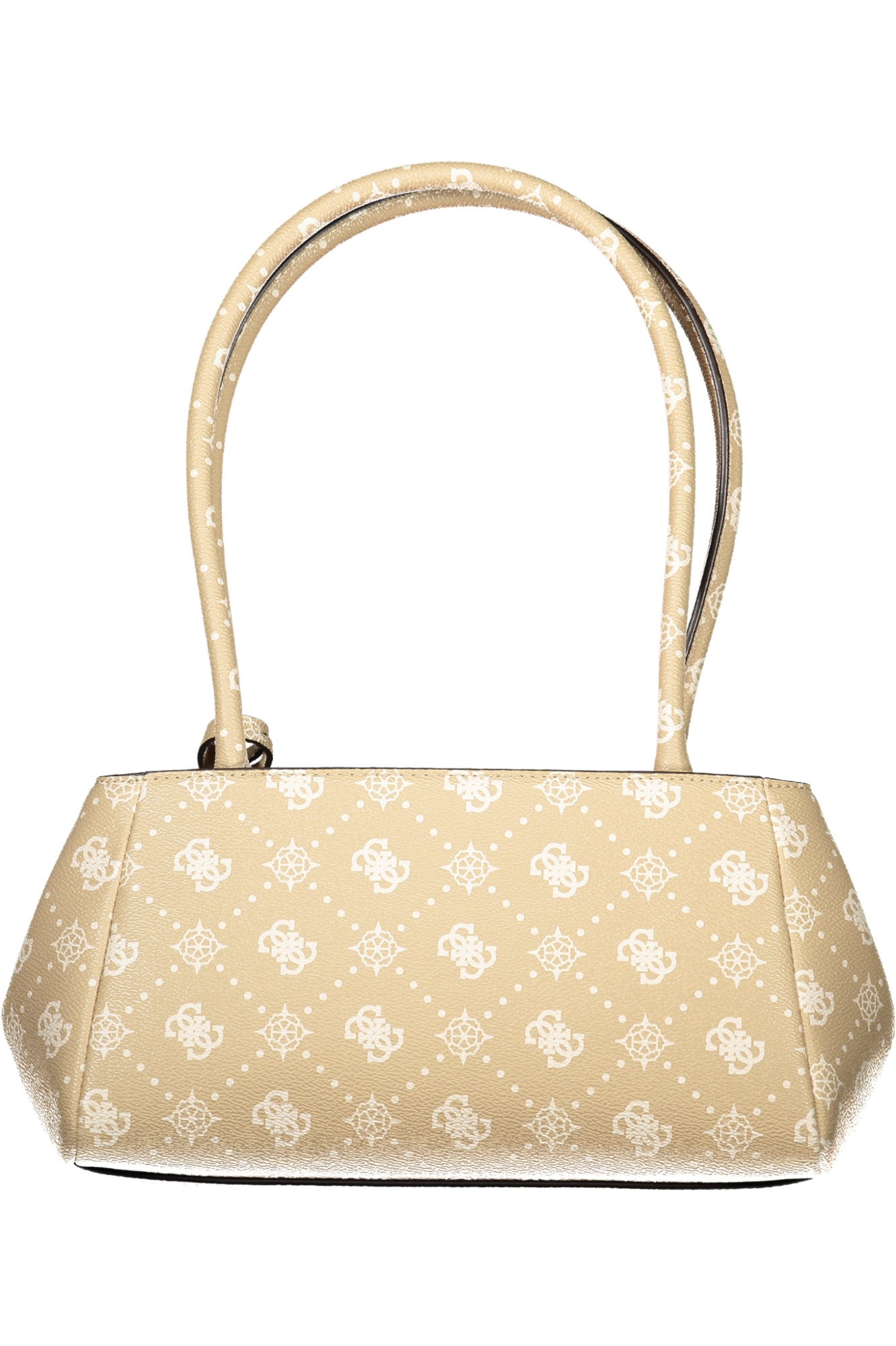 GUESS JEANS BORSA DONNA - Beige - immagine 2