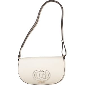 GUESS JEANS BORSA DONNA - Bianco