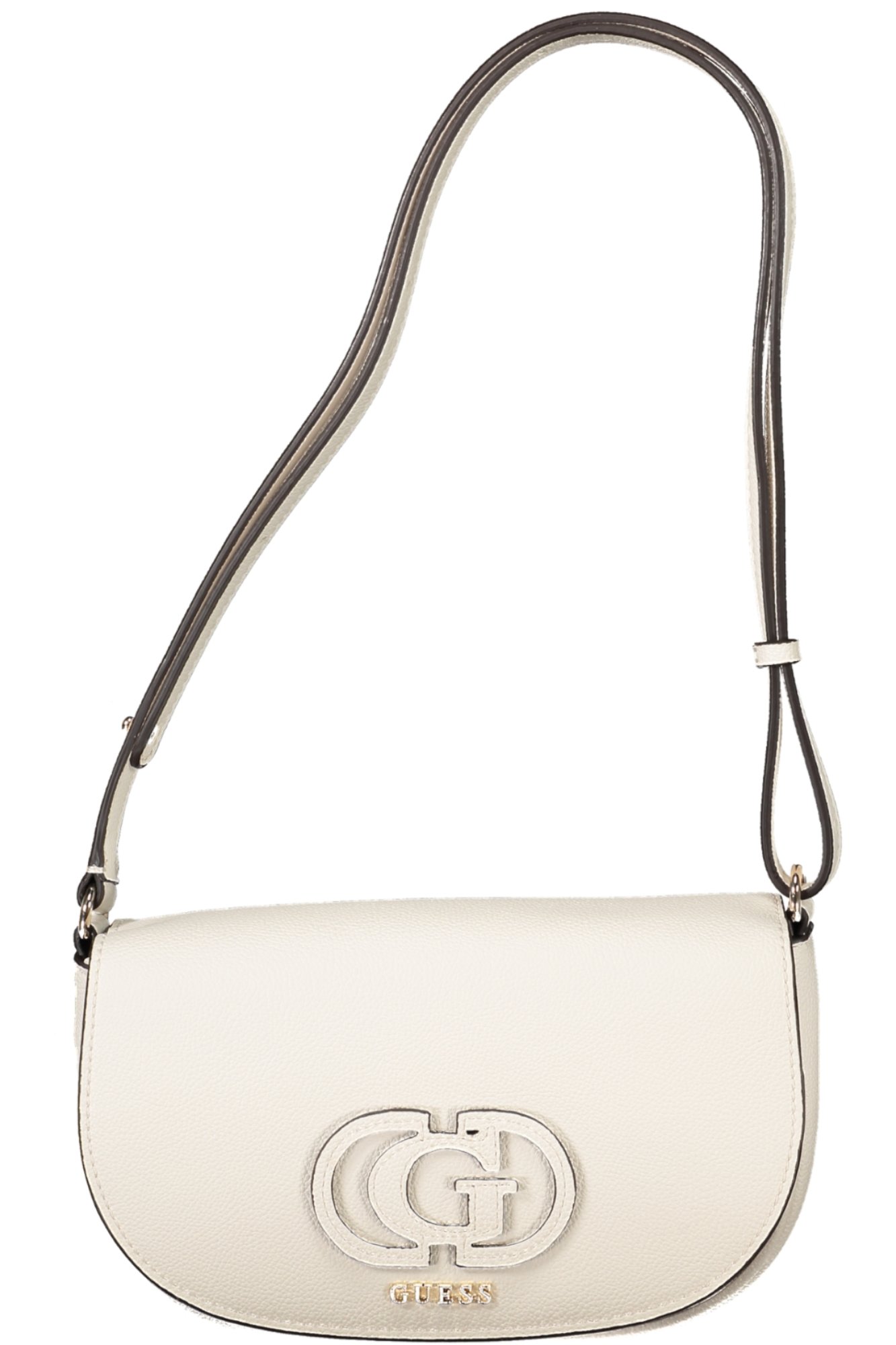 GUESS JEANS BORSA DONNA - Bianco