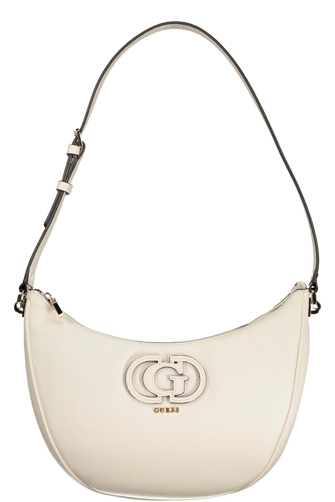GUESS JEANS BORSA DONNA - Bianco