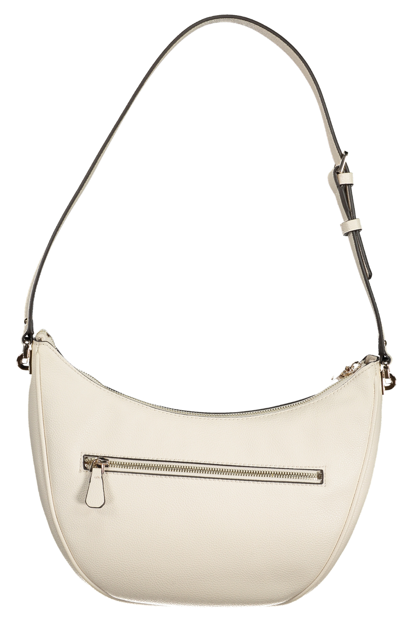 GUESS JEANS BORSA DONNA - Bianco - immagine 2