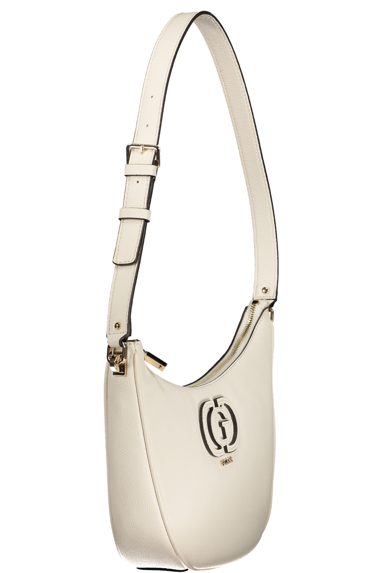 GUESS JEANS BORSA DONNA - Bianco - immagine 3