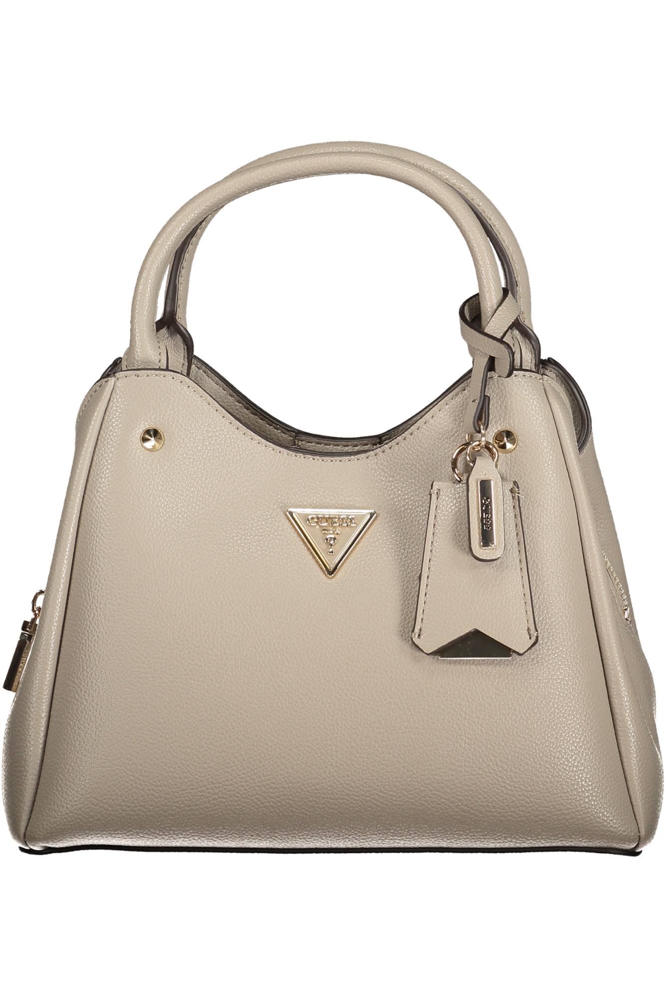 GUESS JEANS BORSA DONNA - Grigio