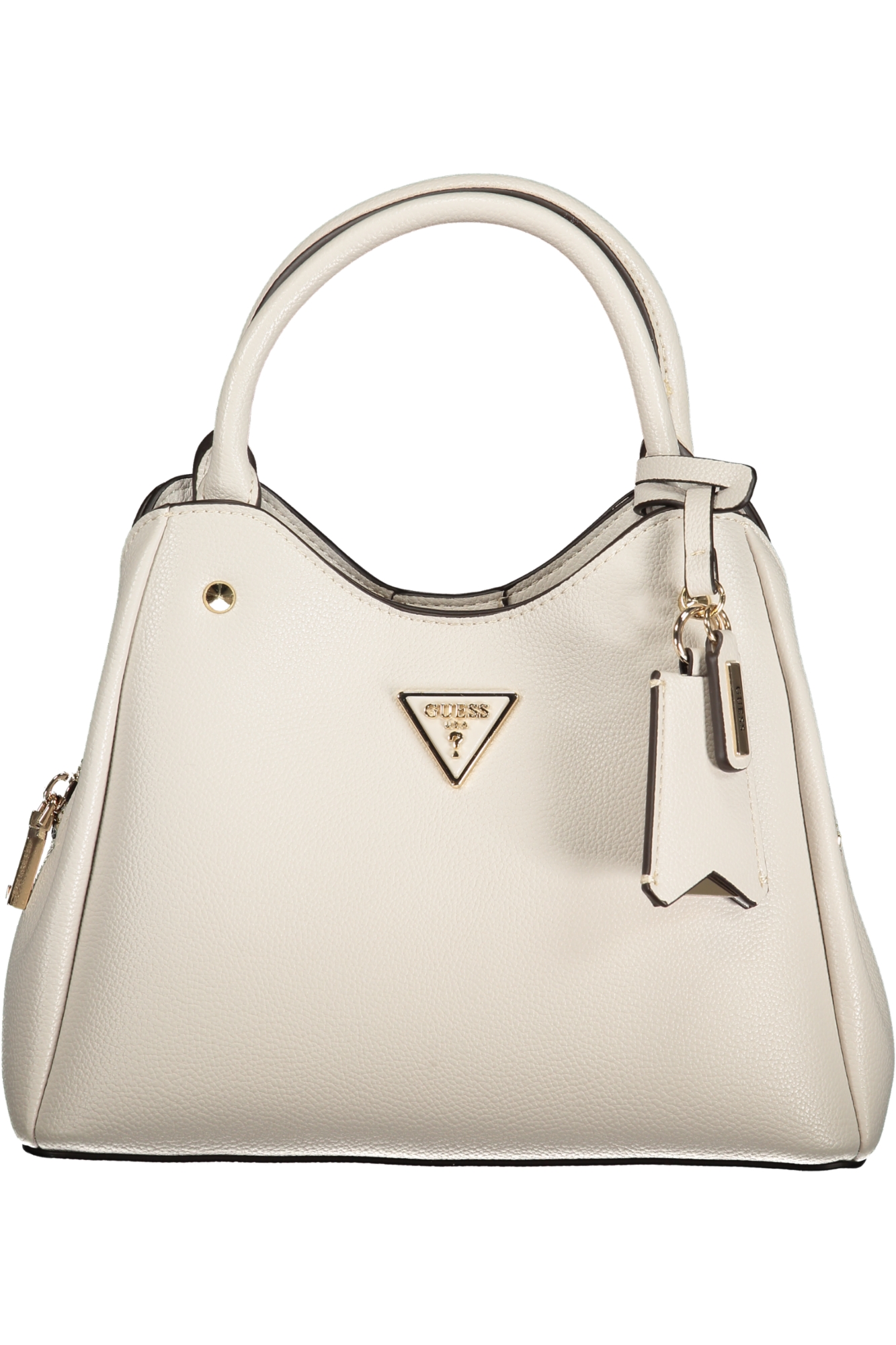 GUESS JEANS BORSA DONNA - Grigio