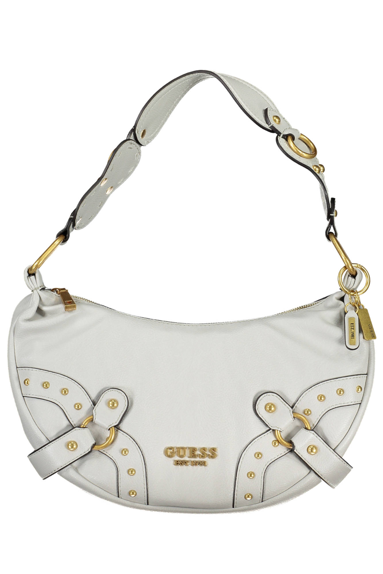 GUESS JEANS BORSA DONNA - Grigio