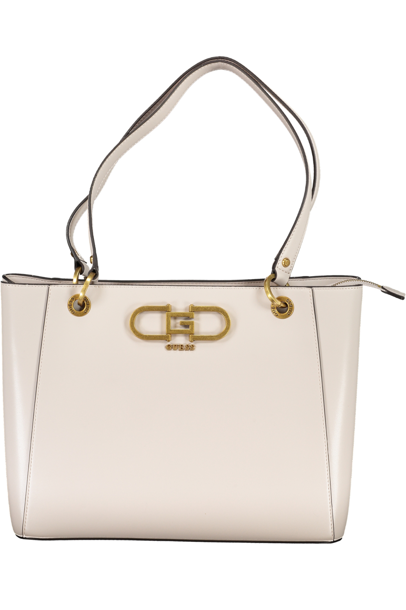GUESS JEANS BORSA DONNA - Grigio