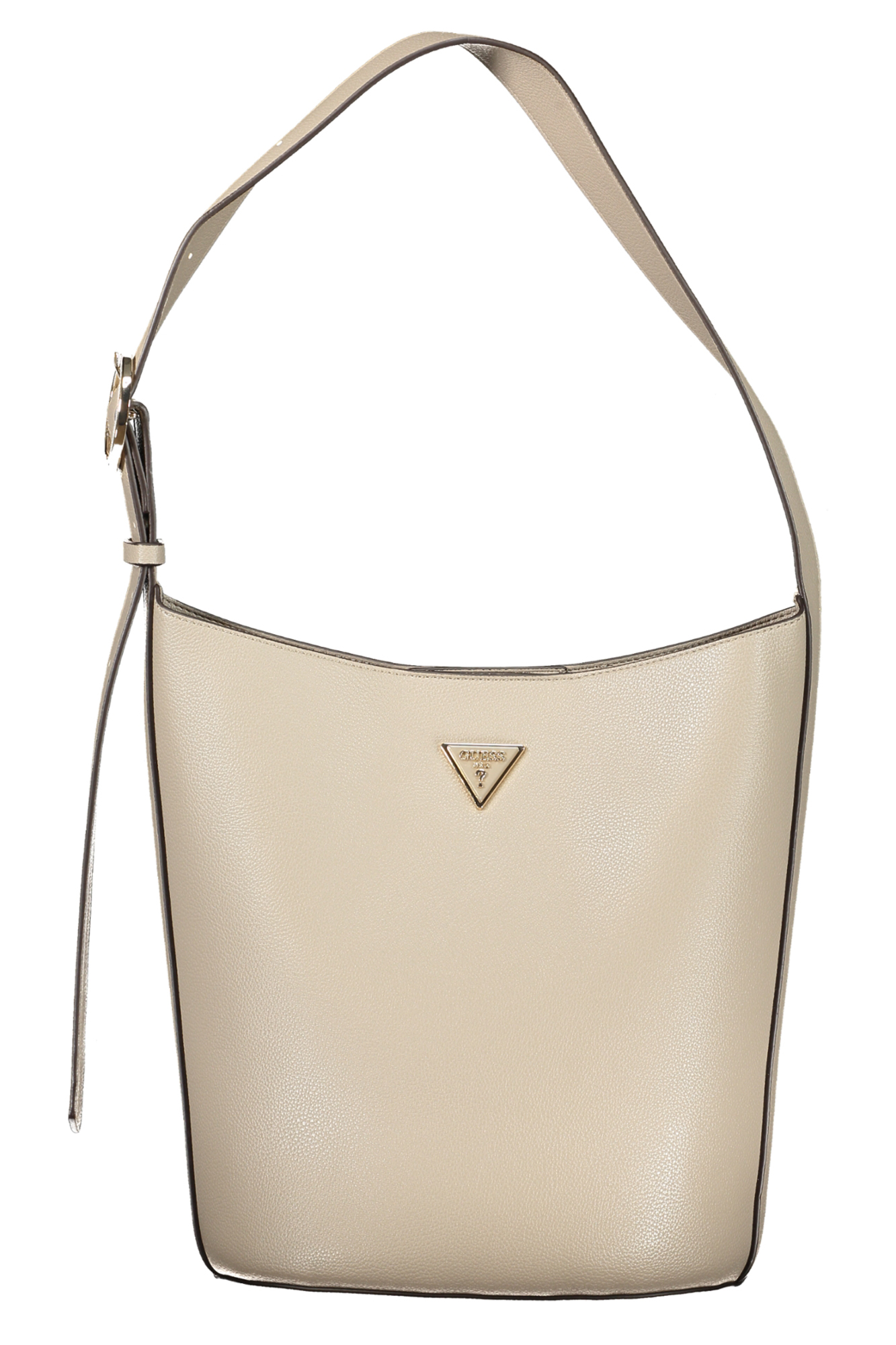 GUESS JEANS BORSA DONNA - Grigio