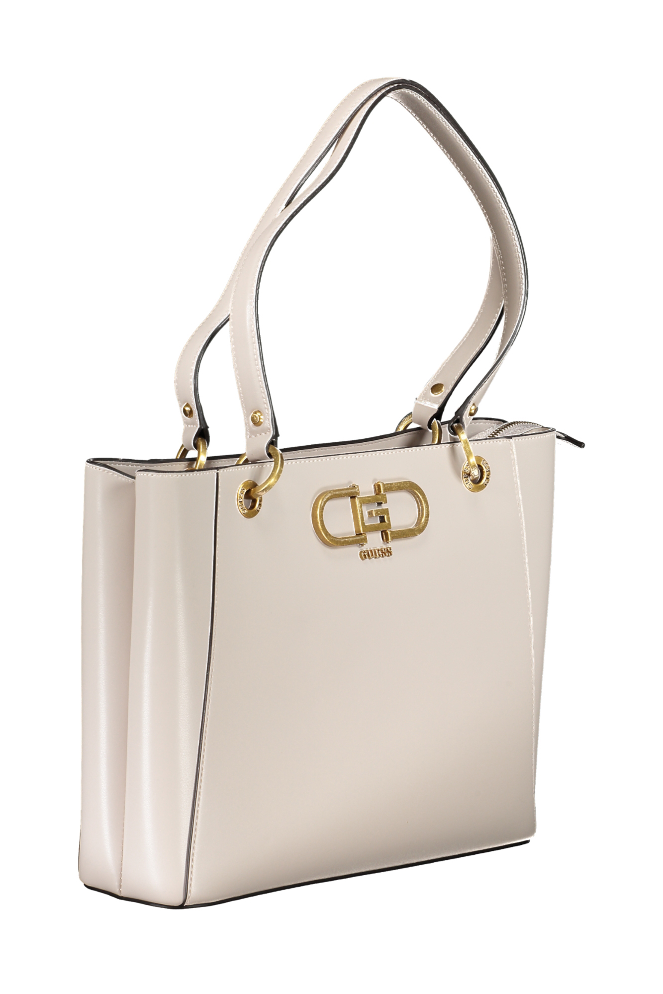 GUESS JEANS BORSA DONNA - Grigio - immagine 2