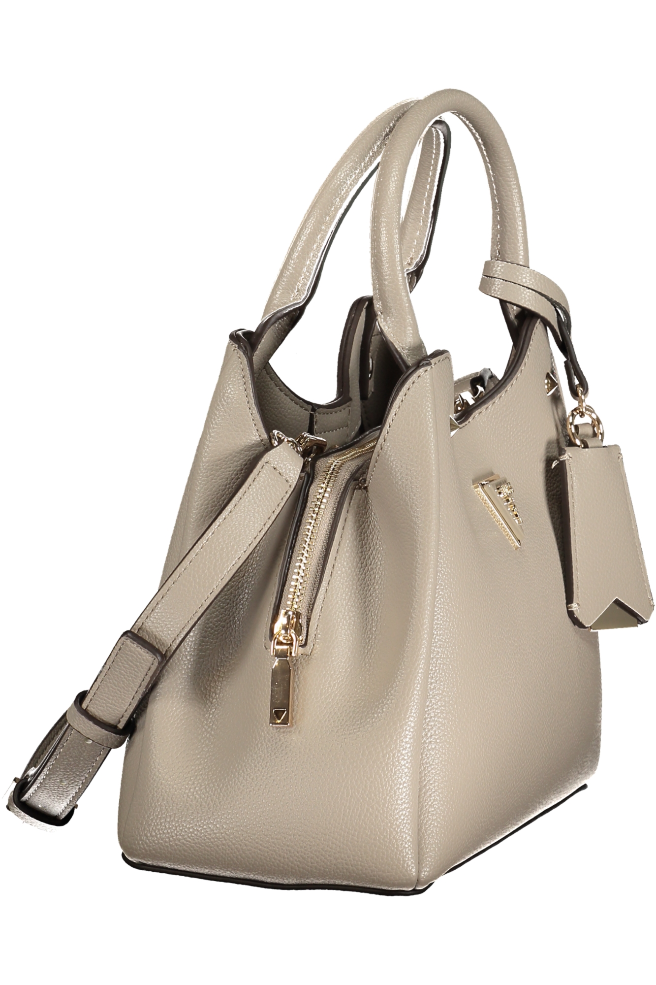 GUESS JEANS BORSA DONNA - Grigio - immagine 3