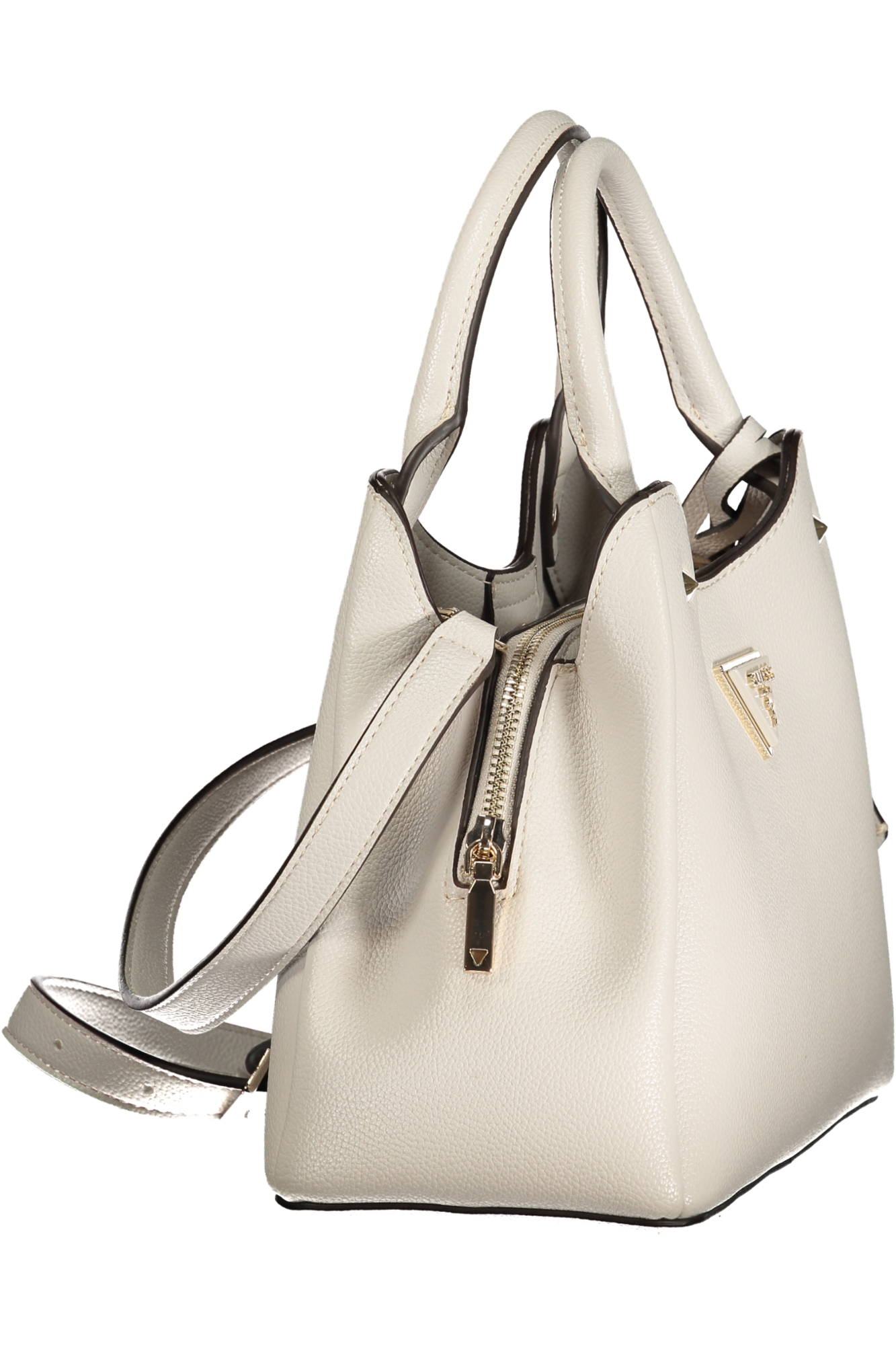 GUESS JEANS BORSA DONNA - Grigio - immagine 3