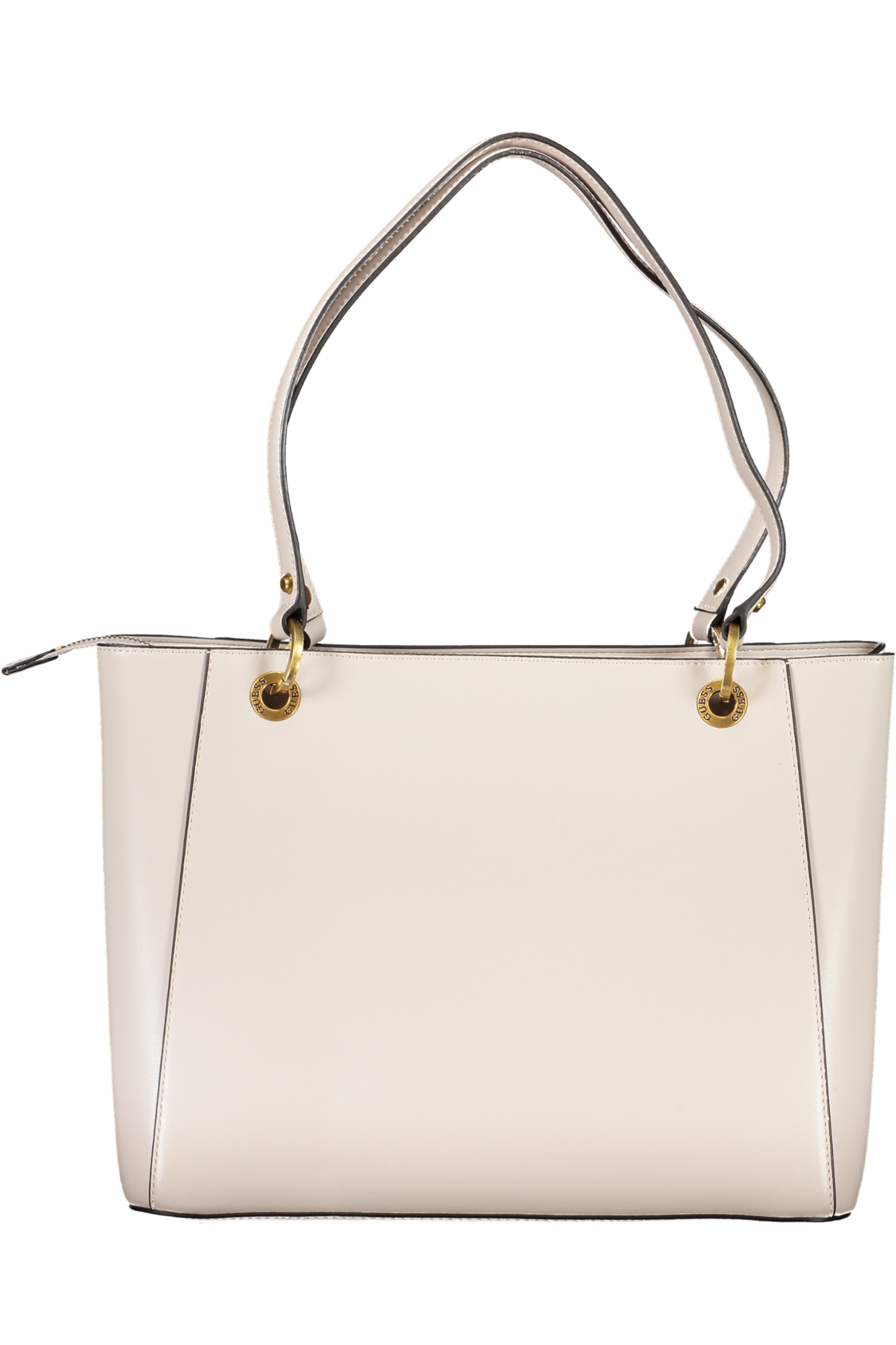 GUESS JEANS BORSA DONNA - Grigio - immagine 3