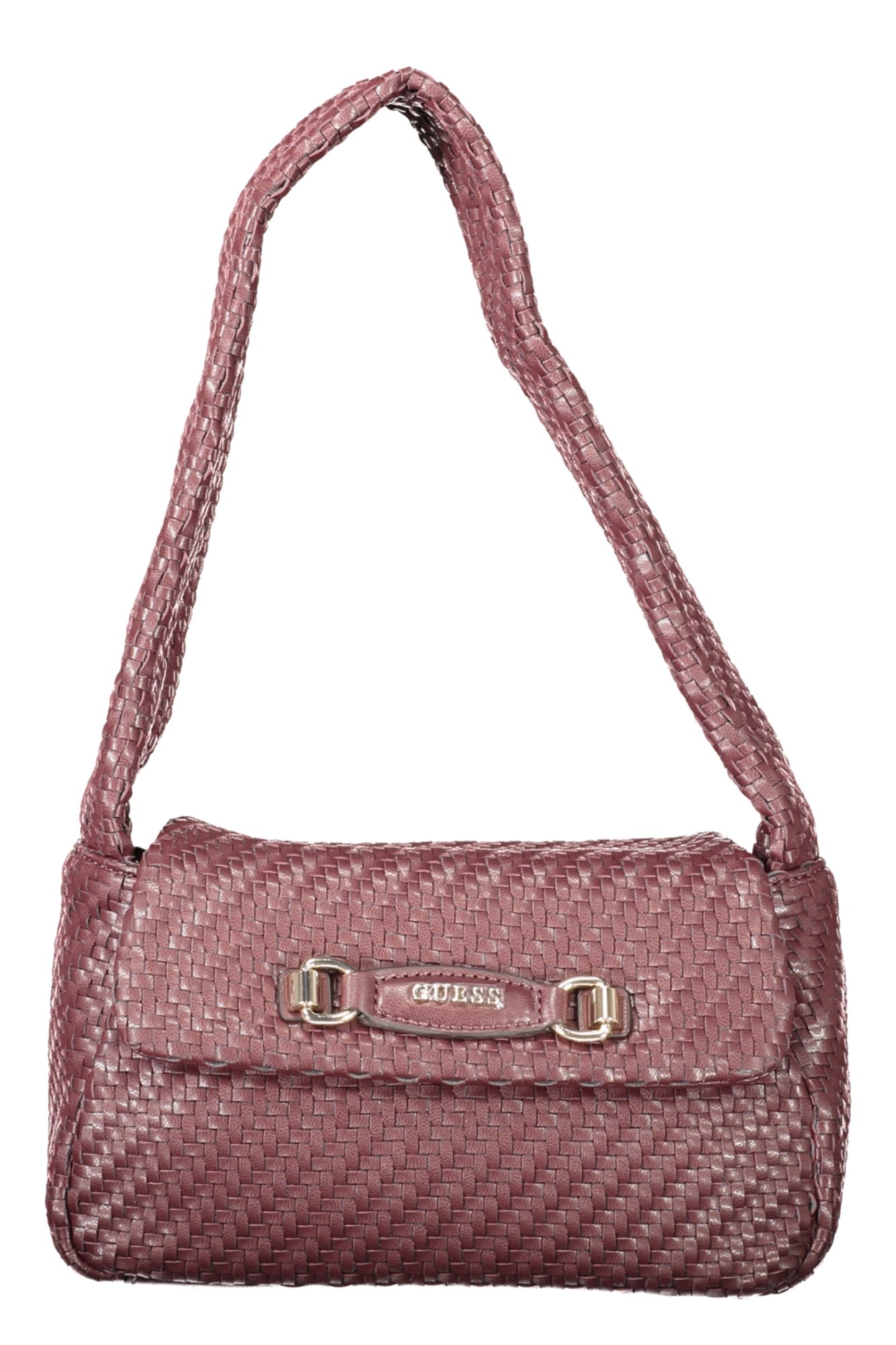 GUESS JEANS BORSA DONNA - Marrone