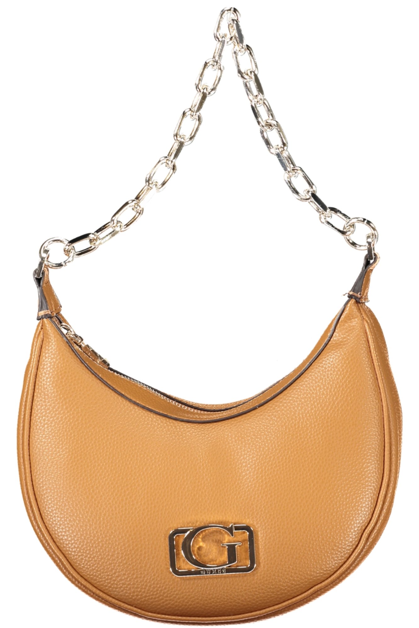 GUESS JEANS BORSA DONNA - Marrone