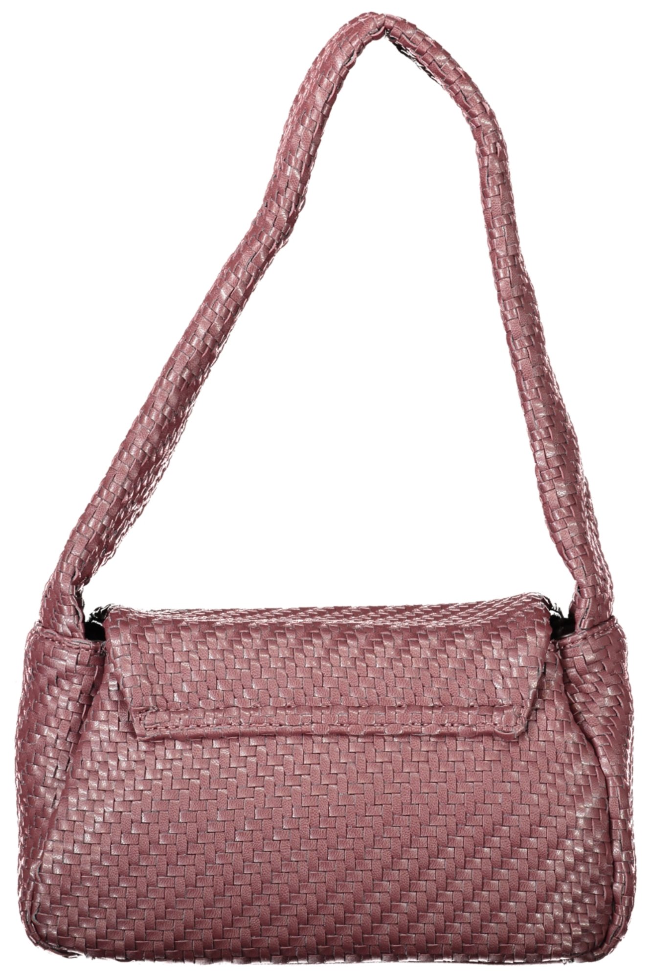 GUESS JEANS BORSA DONNA - Marrone - immagine 2