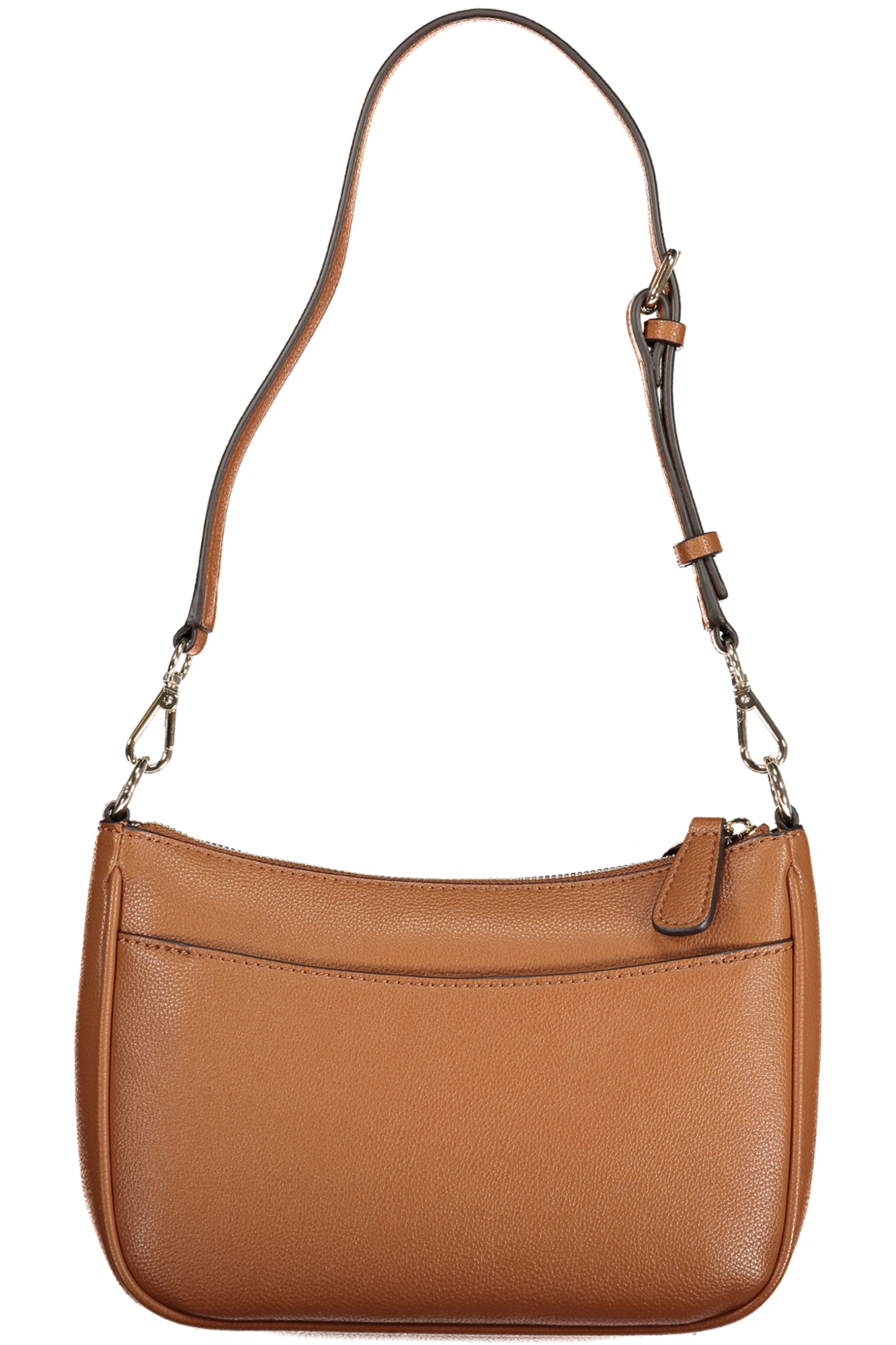 GUESS JEANS BORSA DONNA - Marrone - immagine 2