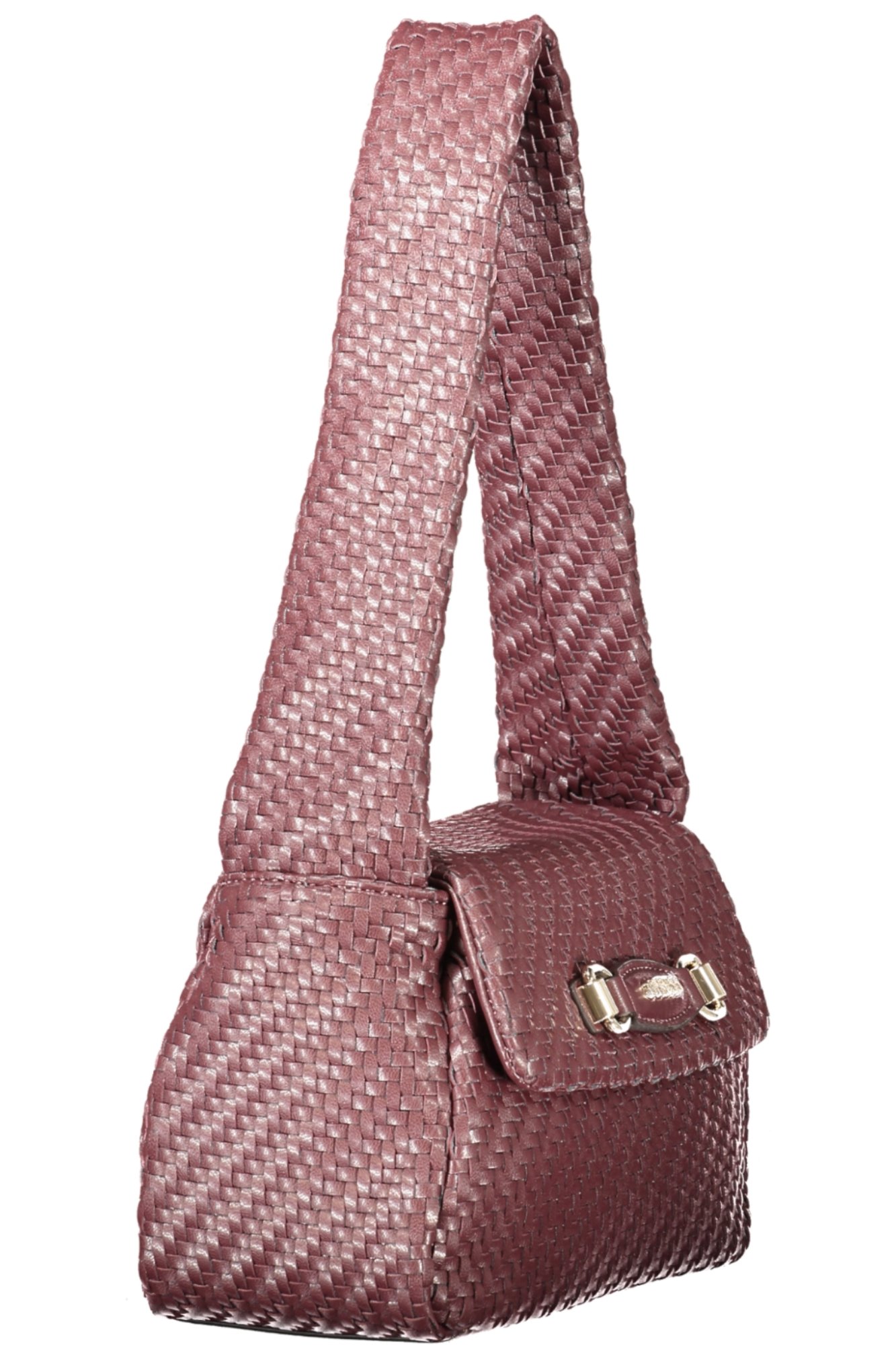 GUESS JEANS BORSA DONNA - Marrone - immagine 3