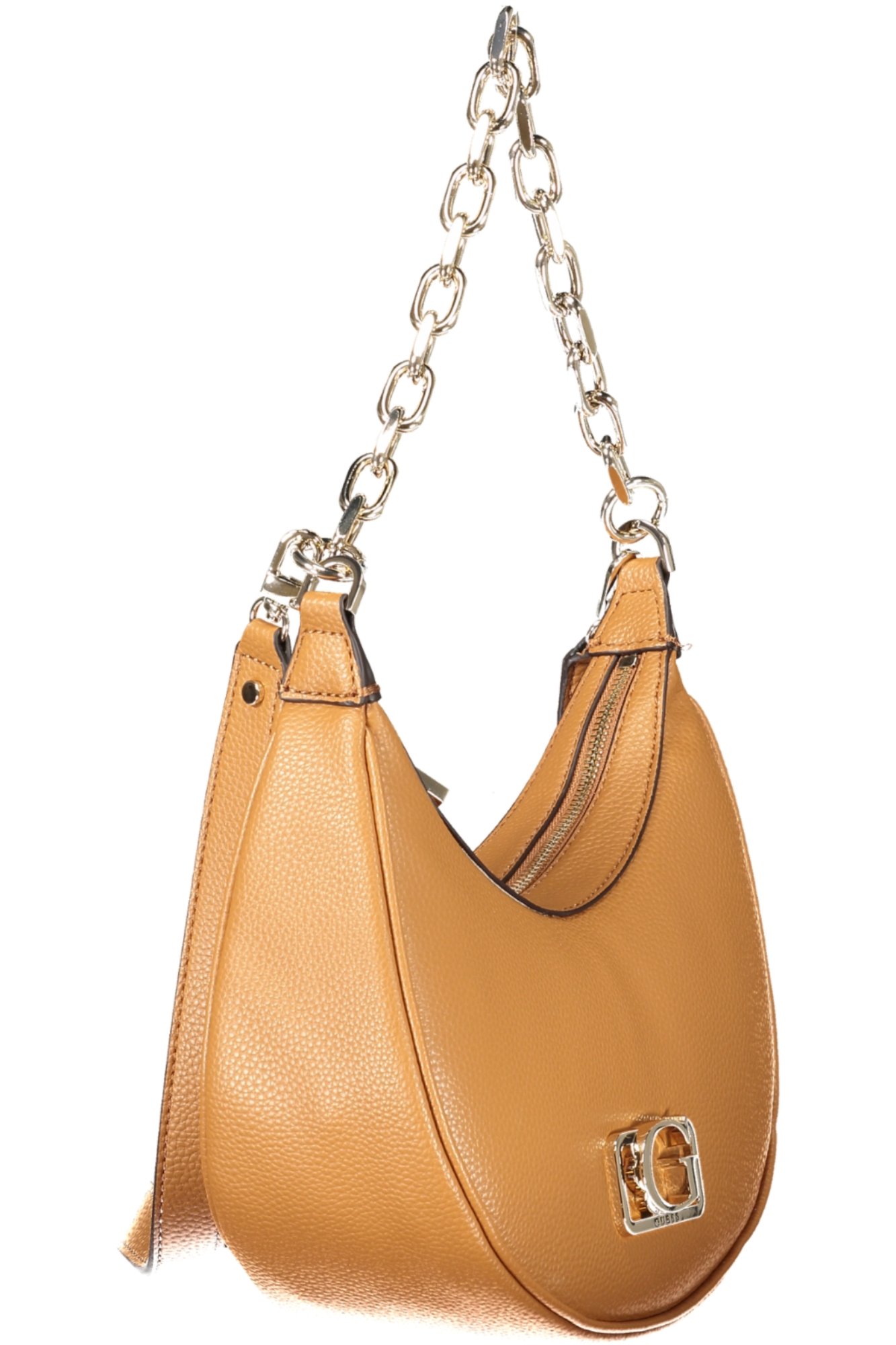 GUESS JEANS BORSA DONNA - Marrone - immagine 3