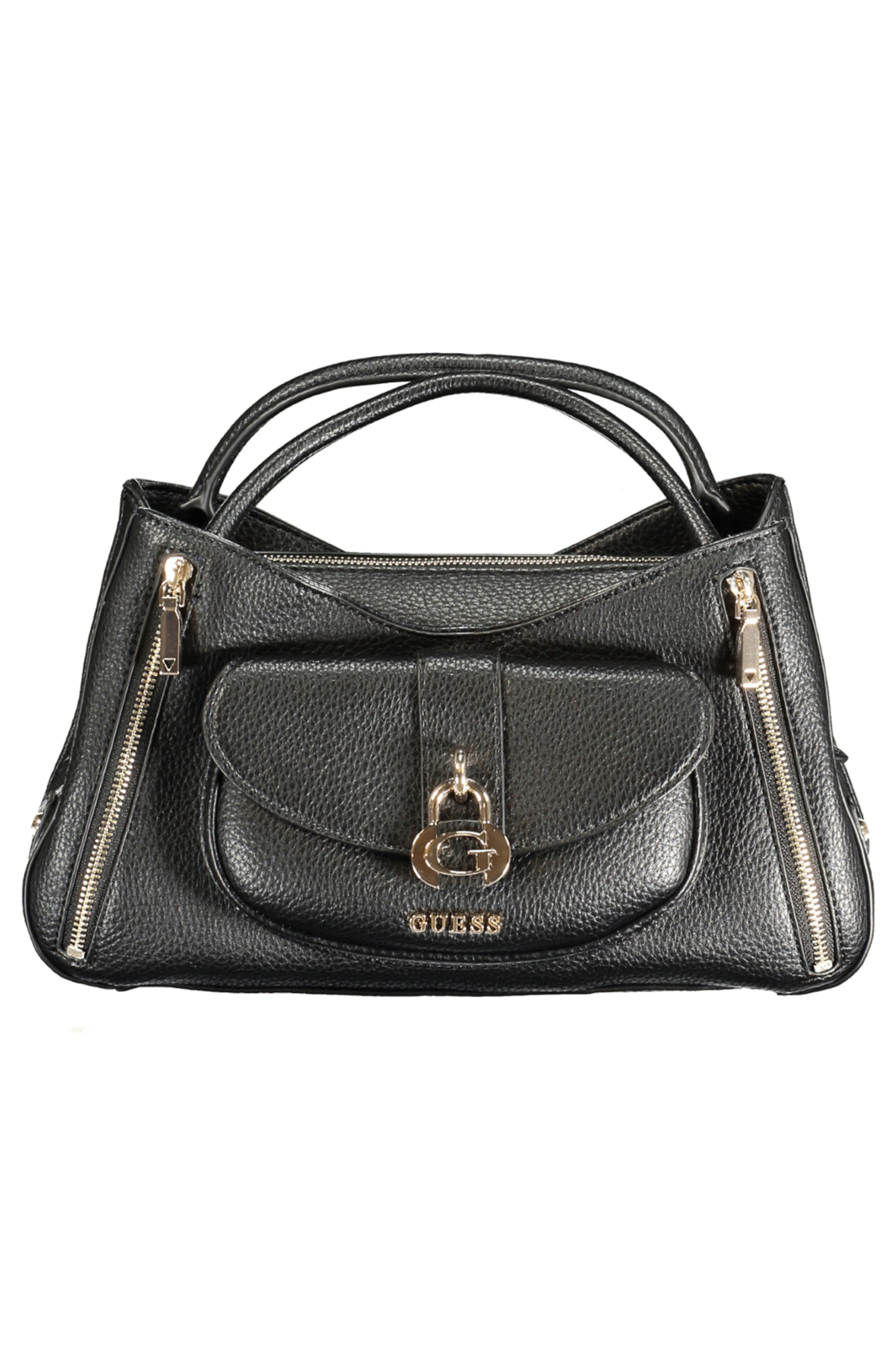 GUESS JEANS BORSA DONNA - Nero