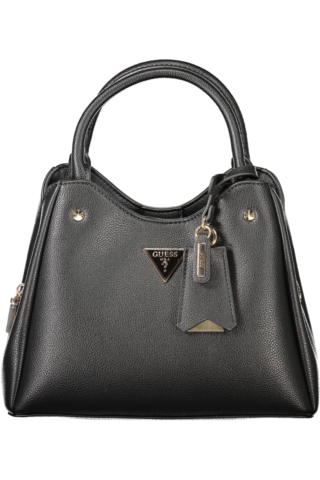 GUESS JEANS BORSA DONNA - Nero
